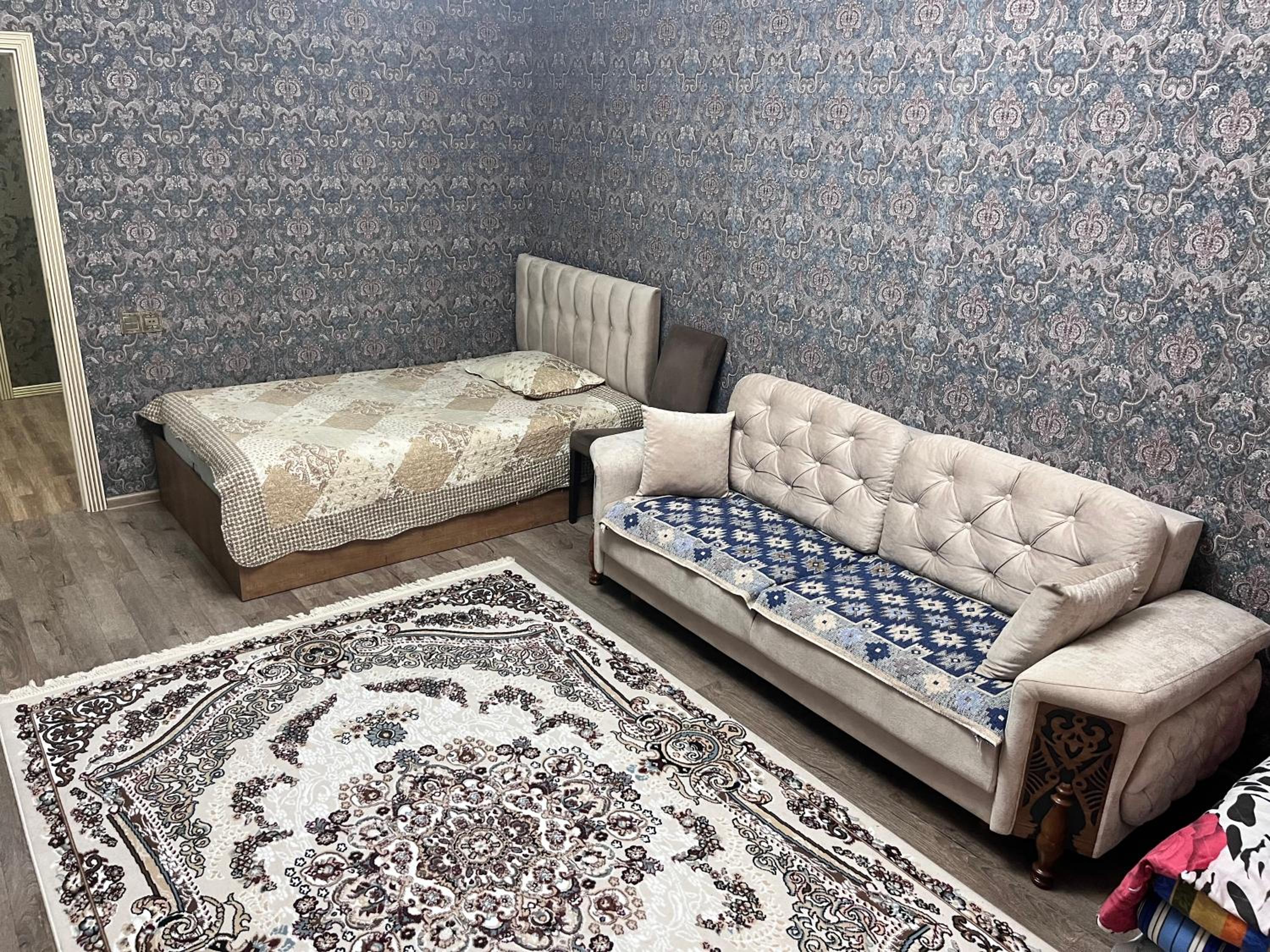 Halal Comfortable apartament