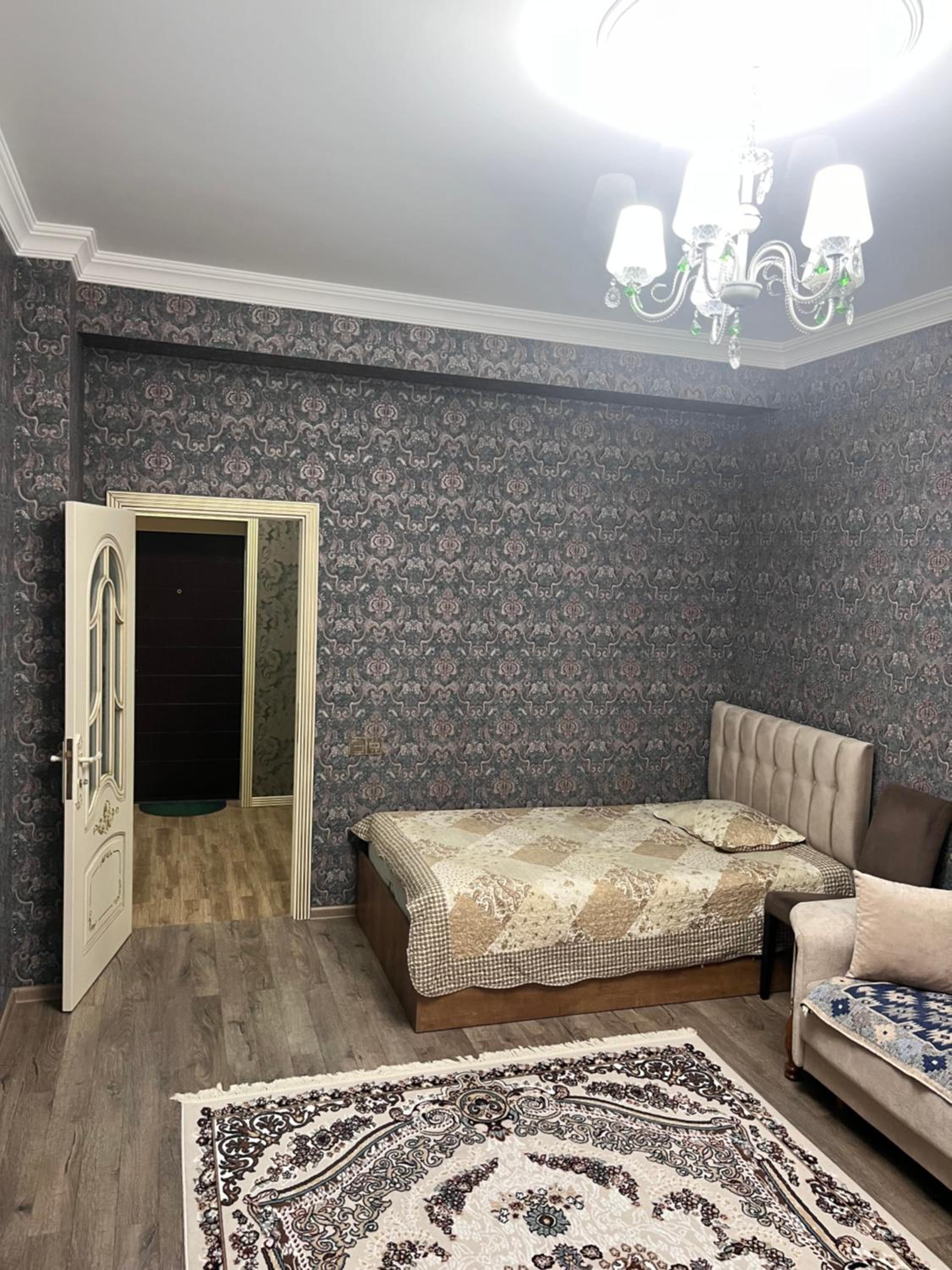 Halal Comfortable apartament