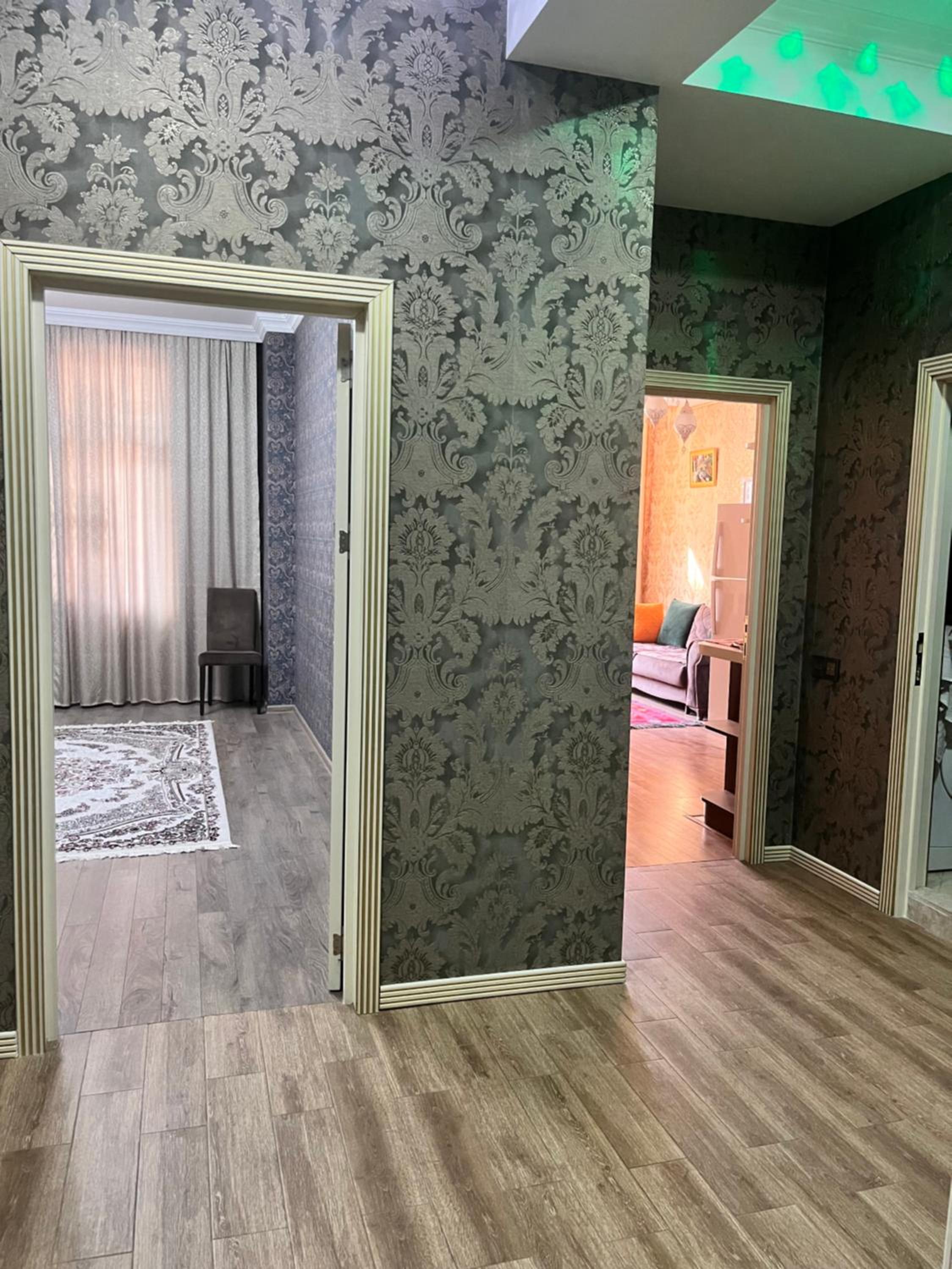 Halal Comfortable apartament