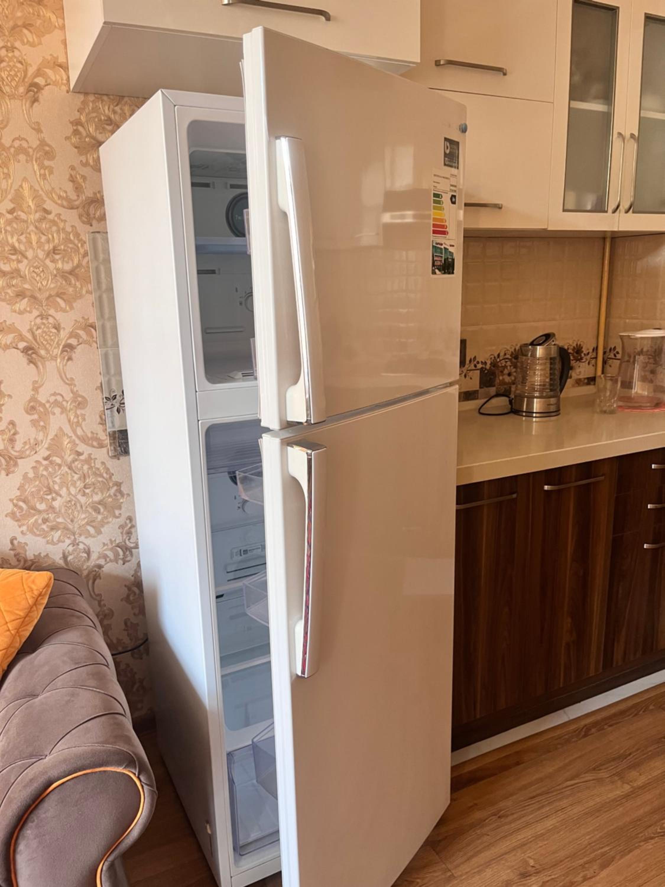Halal Comfortable apartament