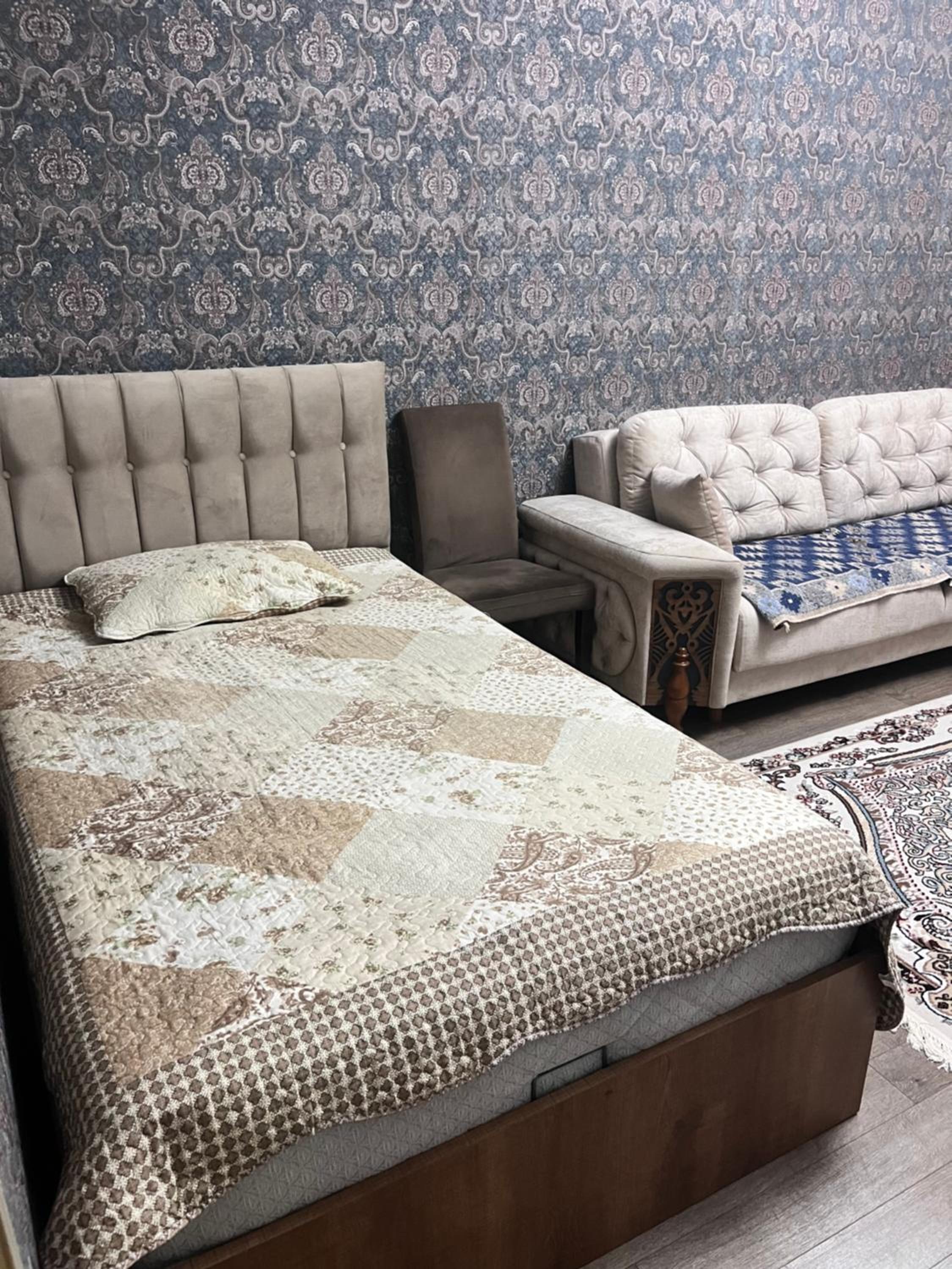 Halal Comfortable apartament