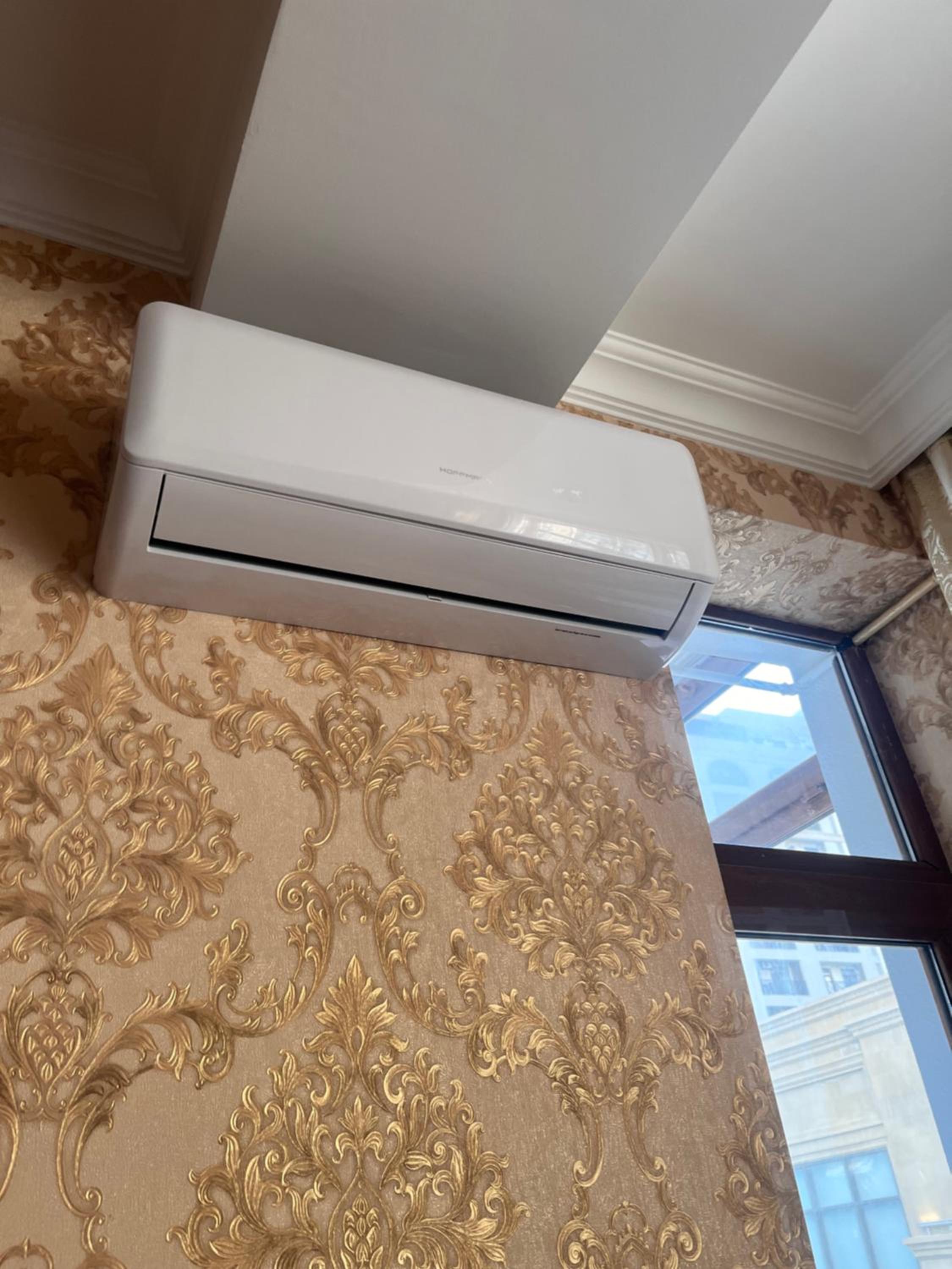 Halal Comfortable apartament