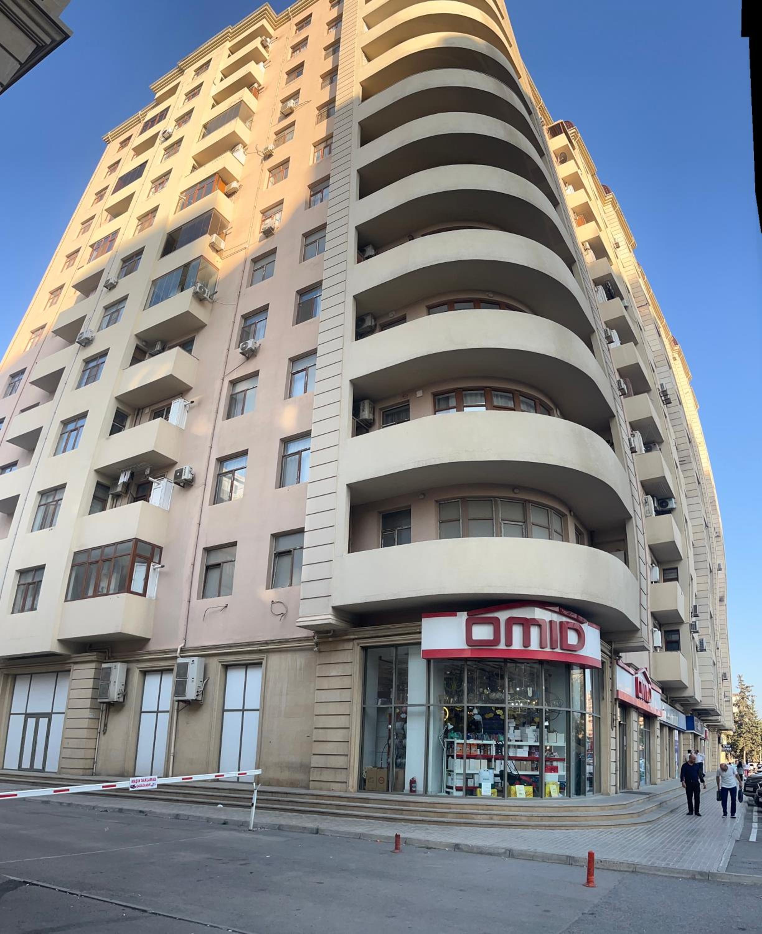 Halal Comfortable apartament