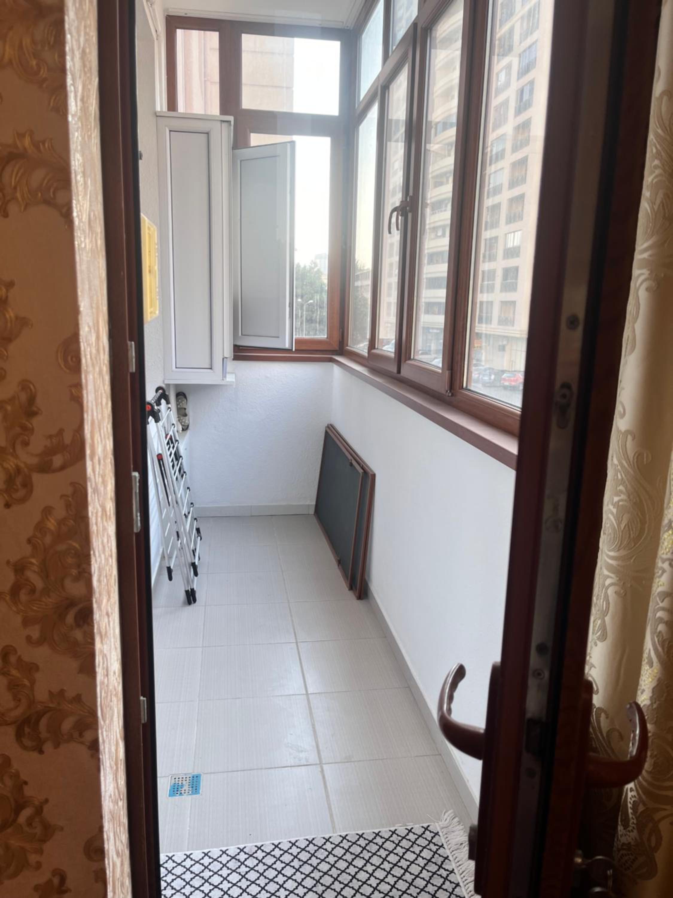 Halal Comfortable apartament