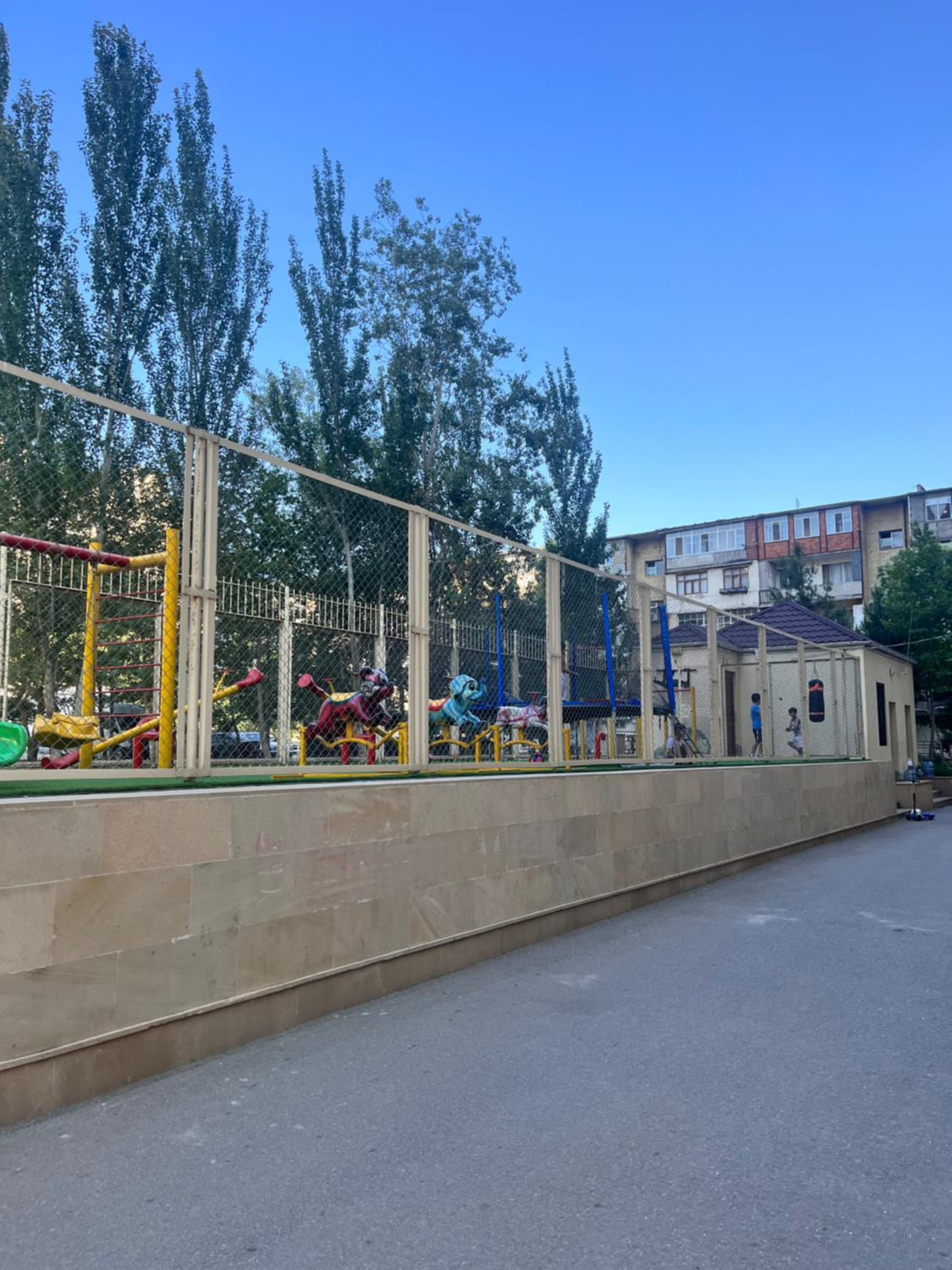 Halal Comfortable apartament