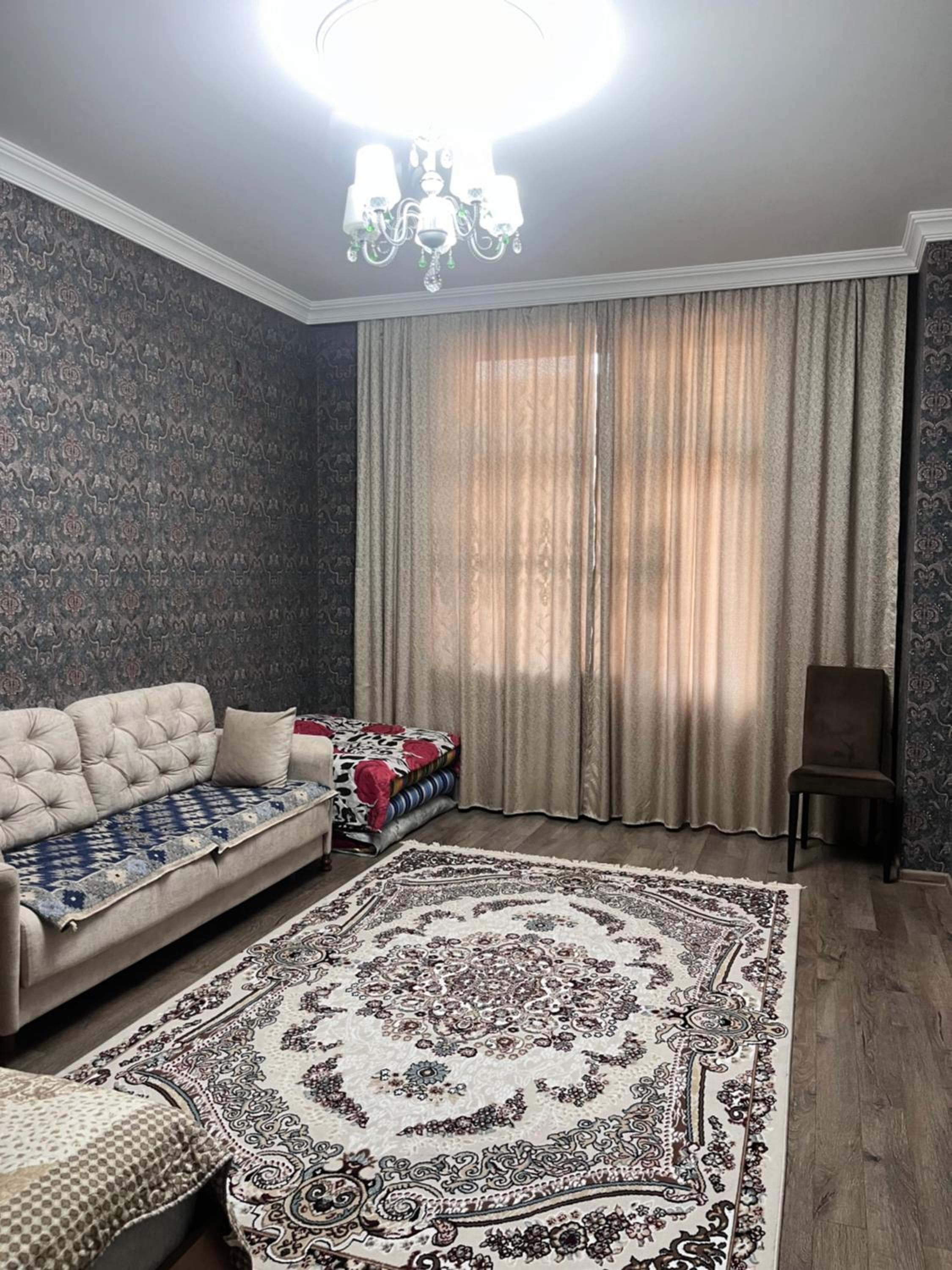 Halal Comfortable apartament