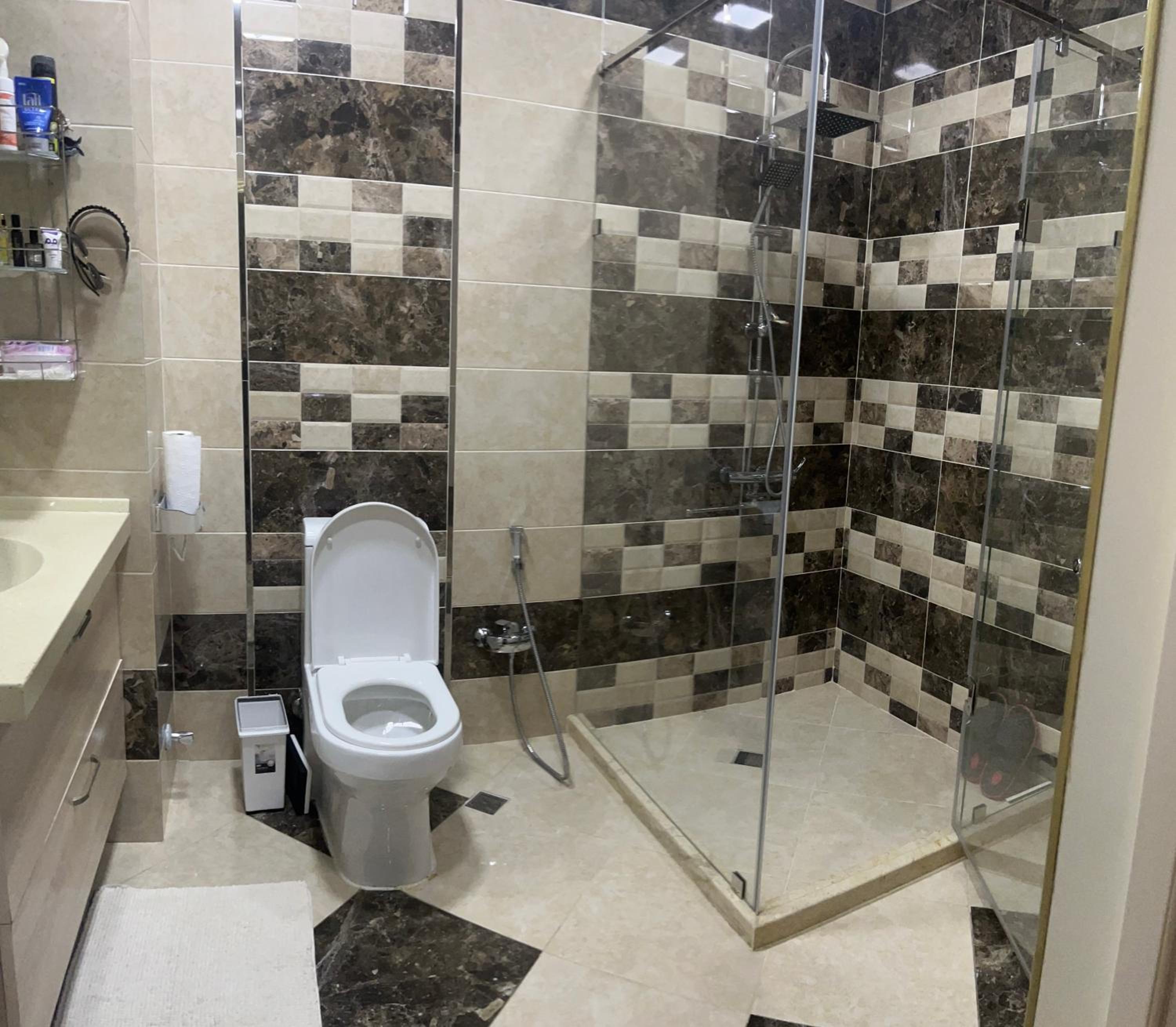 Halal Comfortable apartament