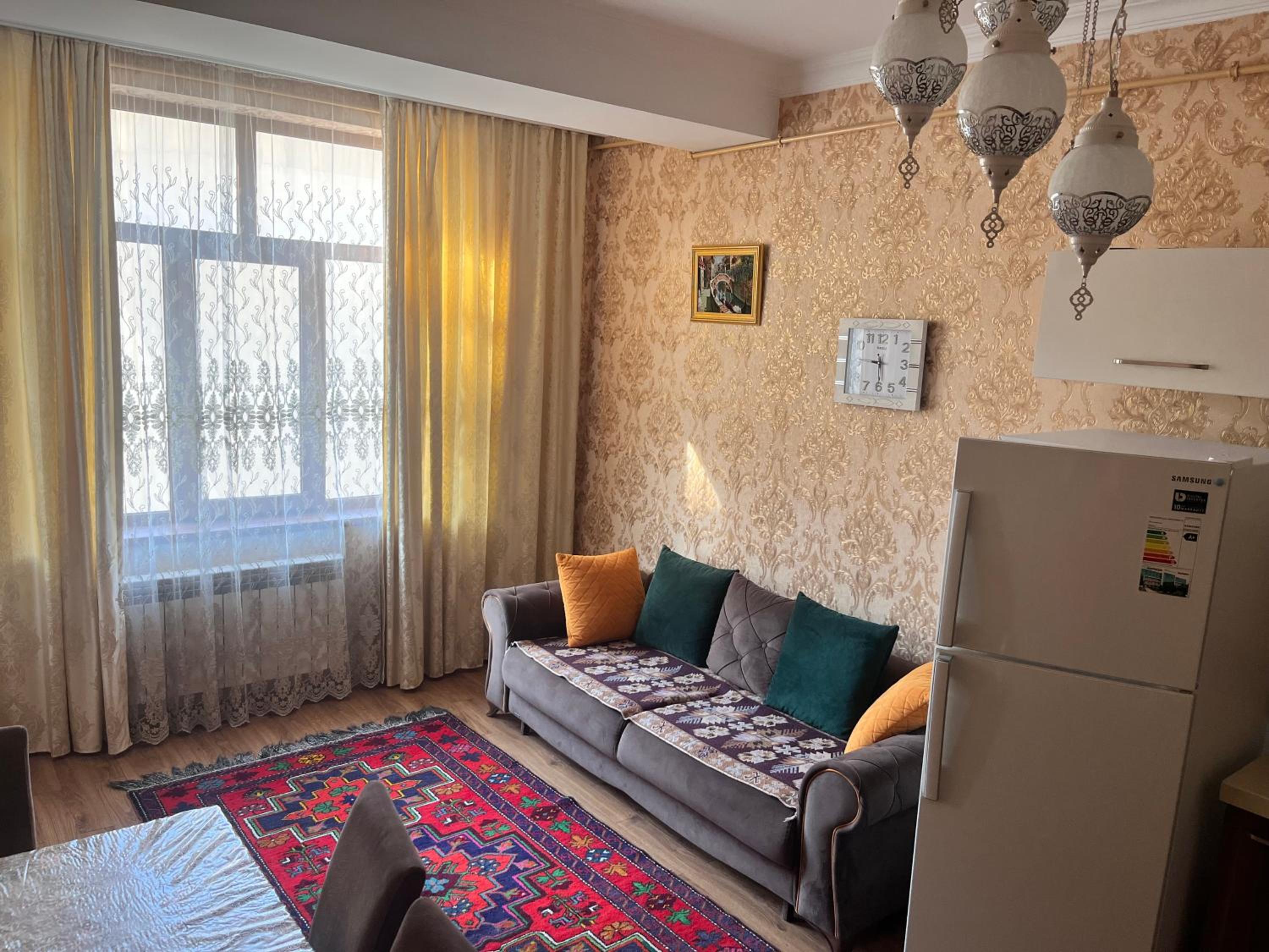 Halal Comfortable apartament