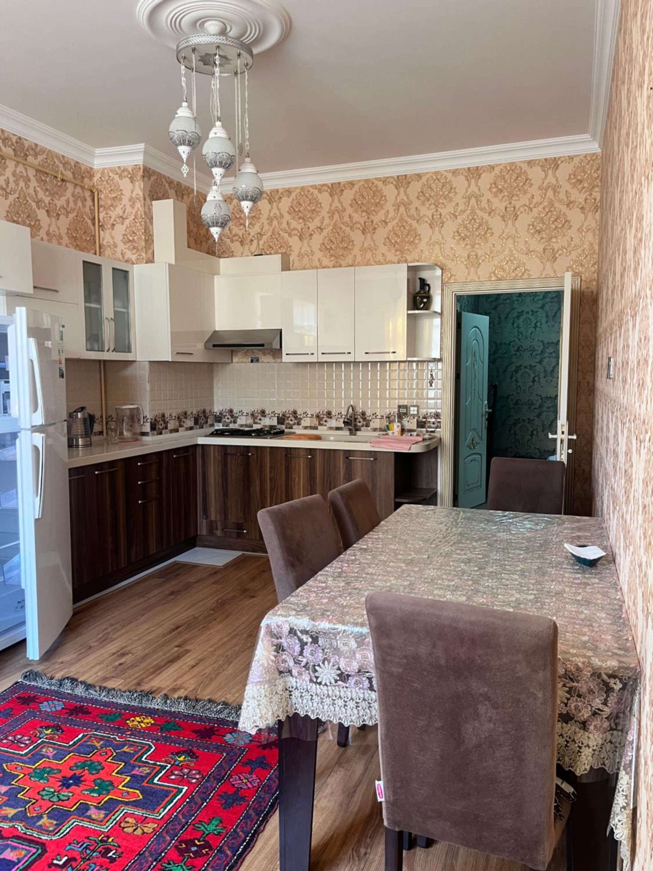 Halal Comfortable apartament