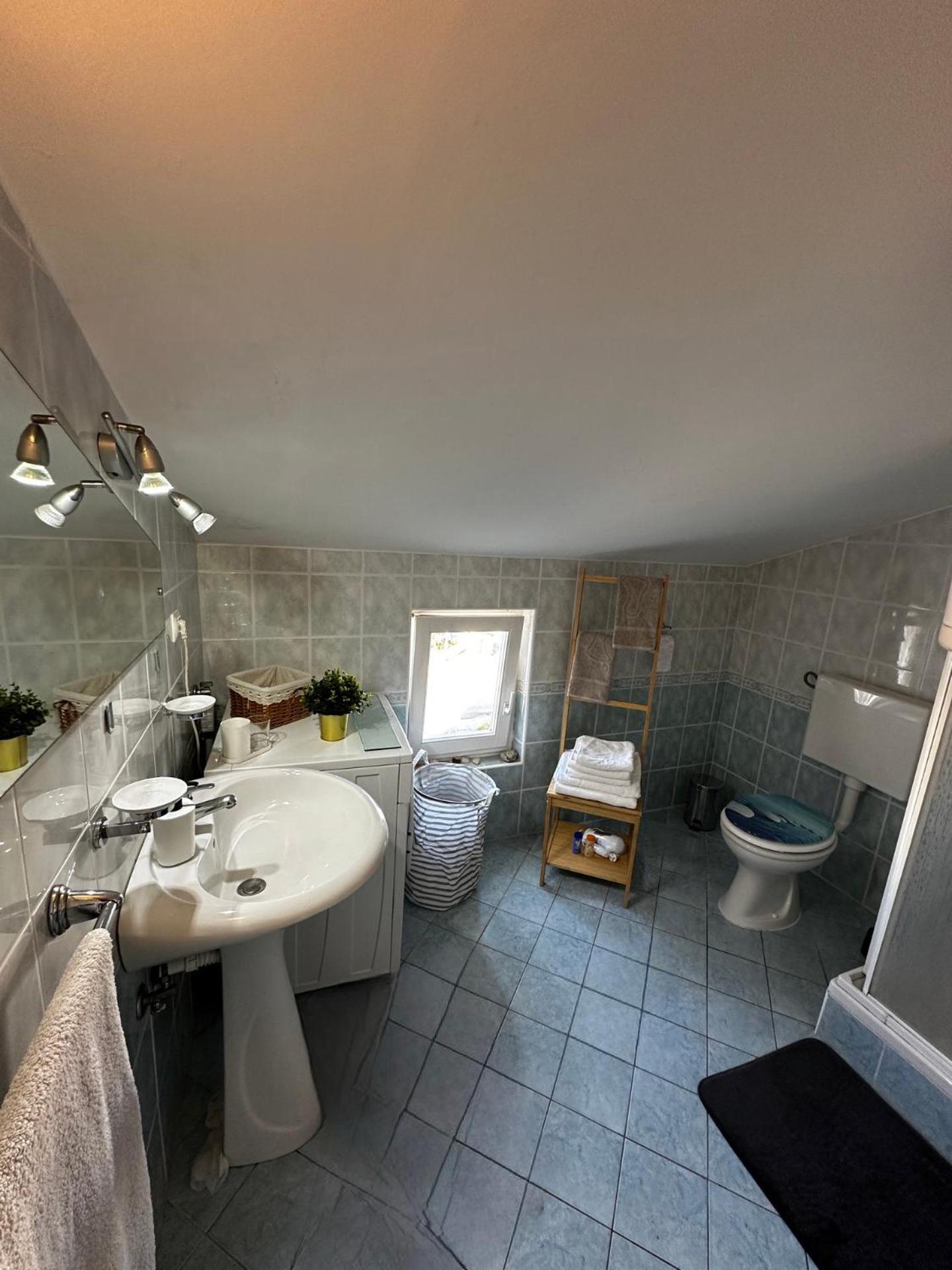 Studio Apartman Luka