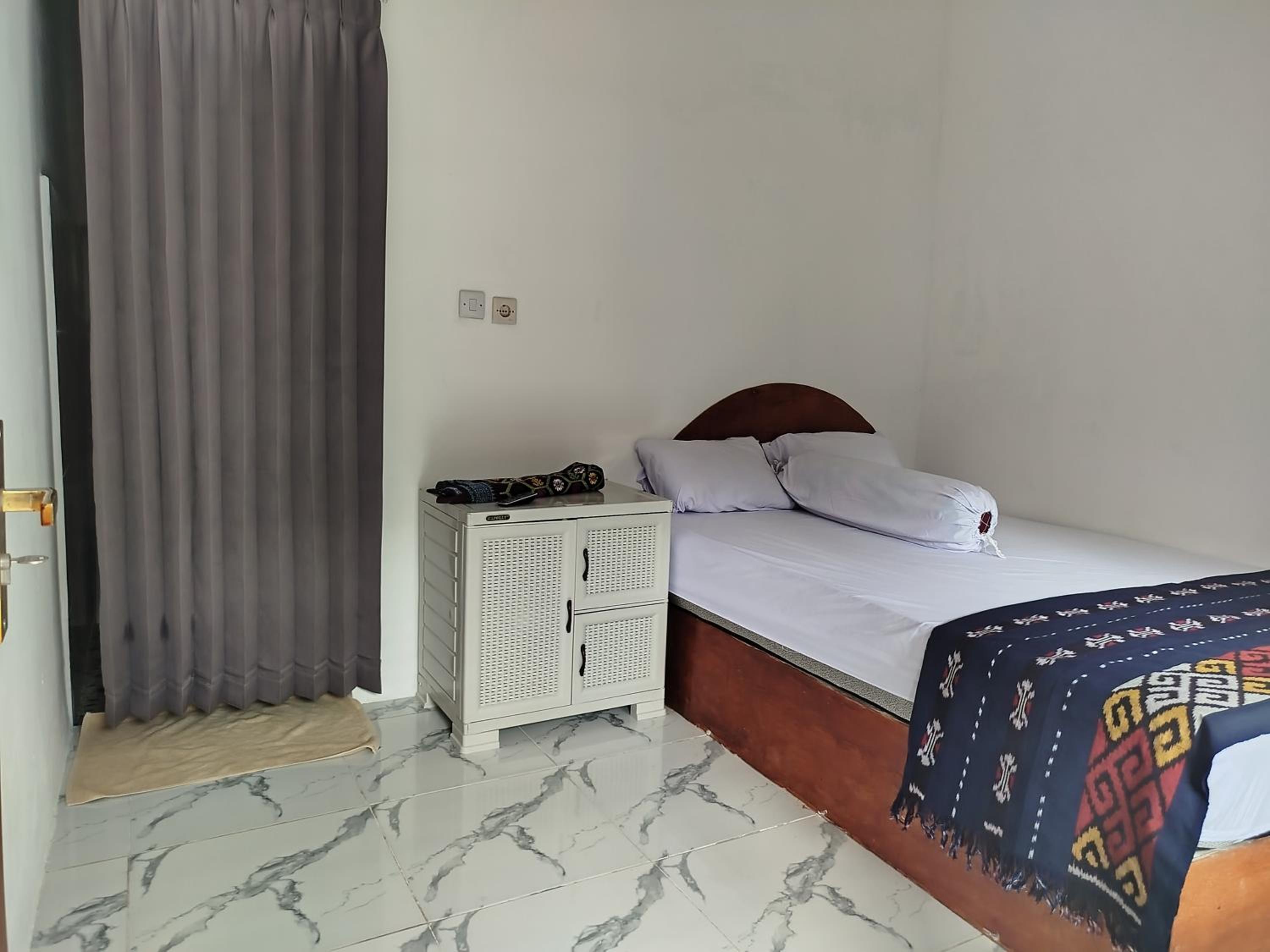 Marsha Homestay