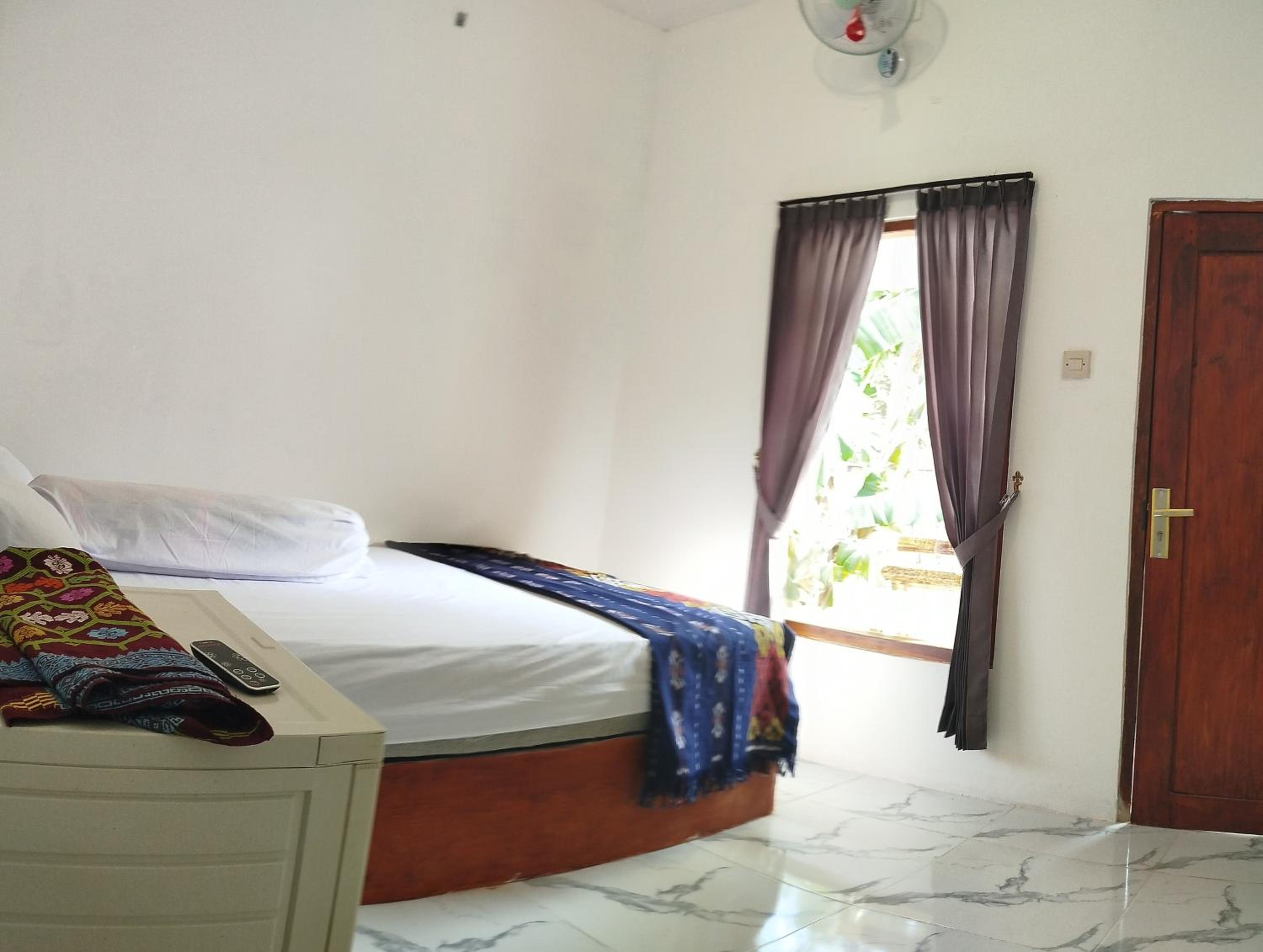 Marsha Homestay