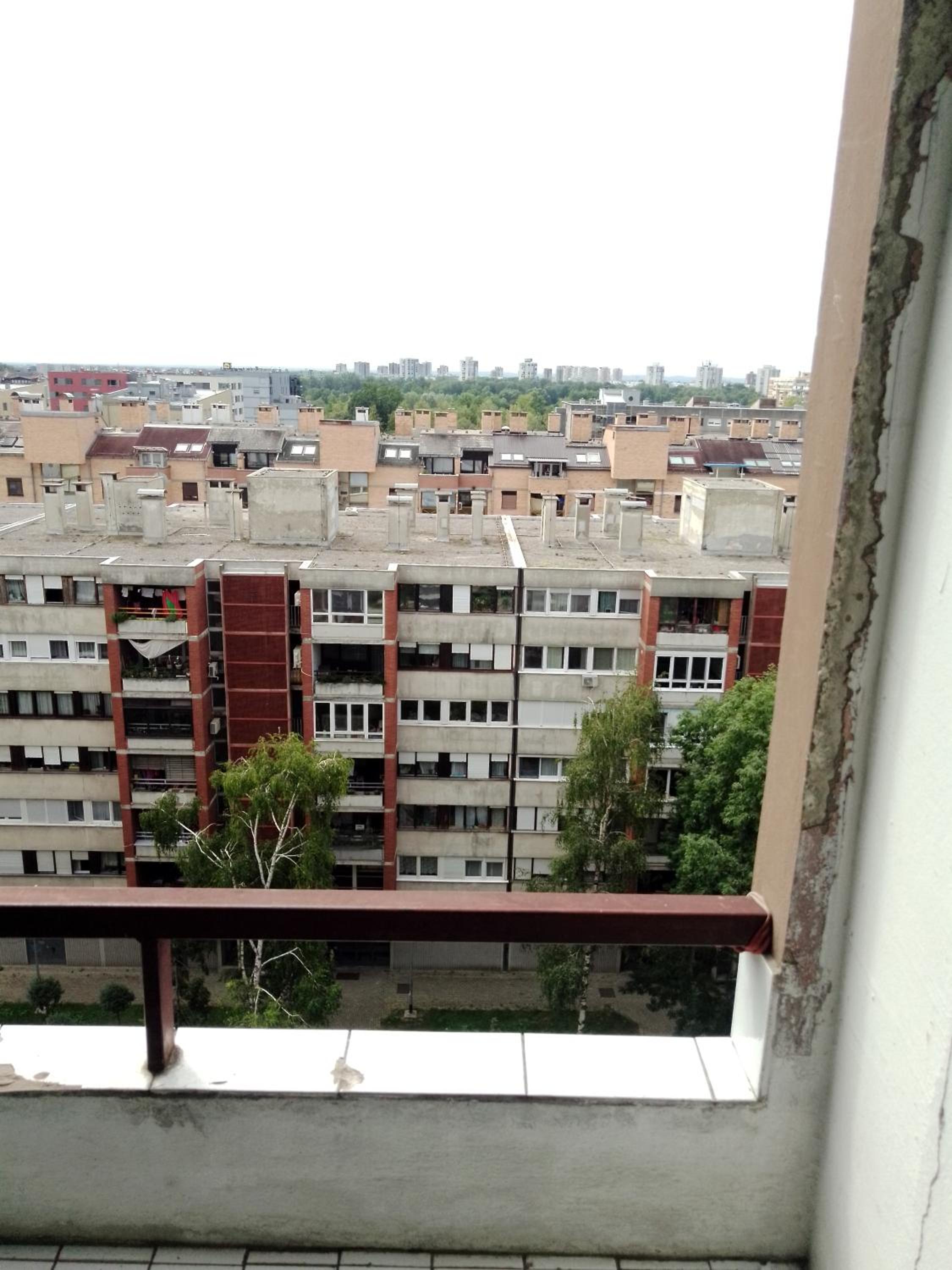 Apartman Lasta