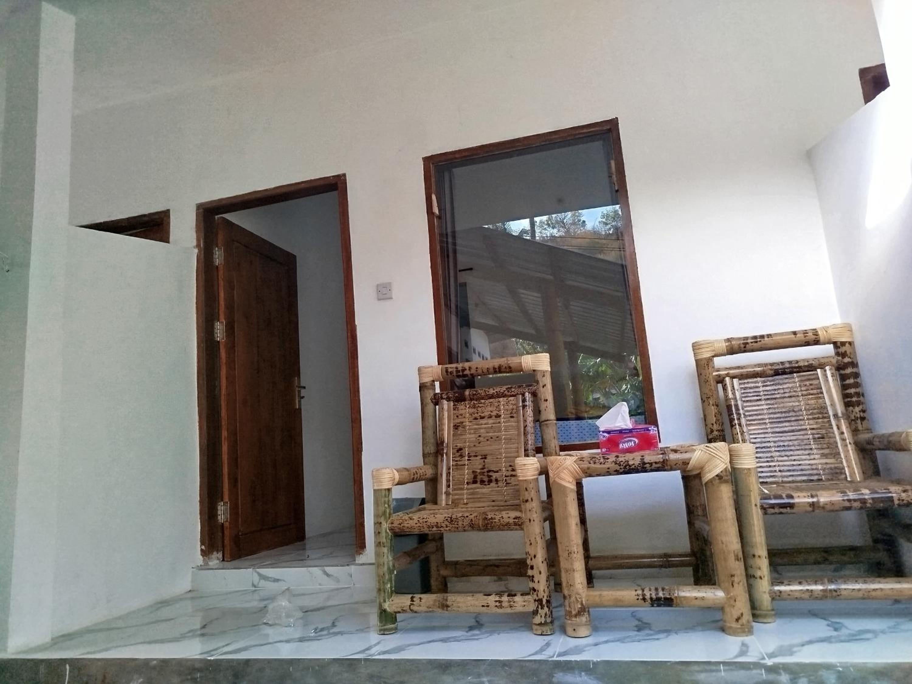 Marsha Homestay