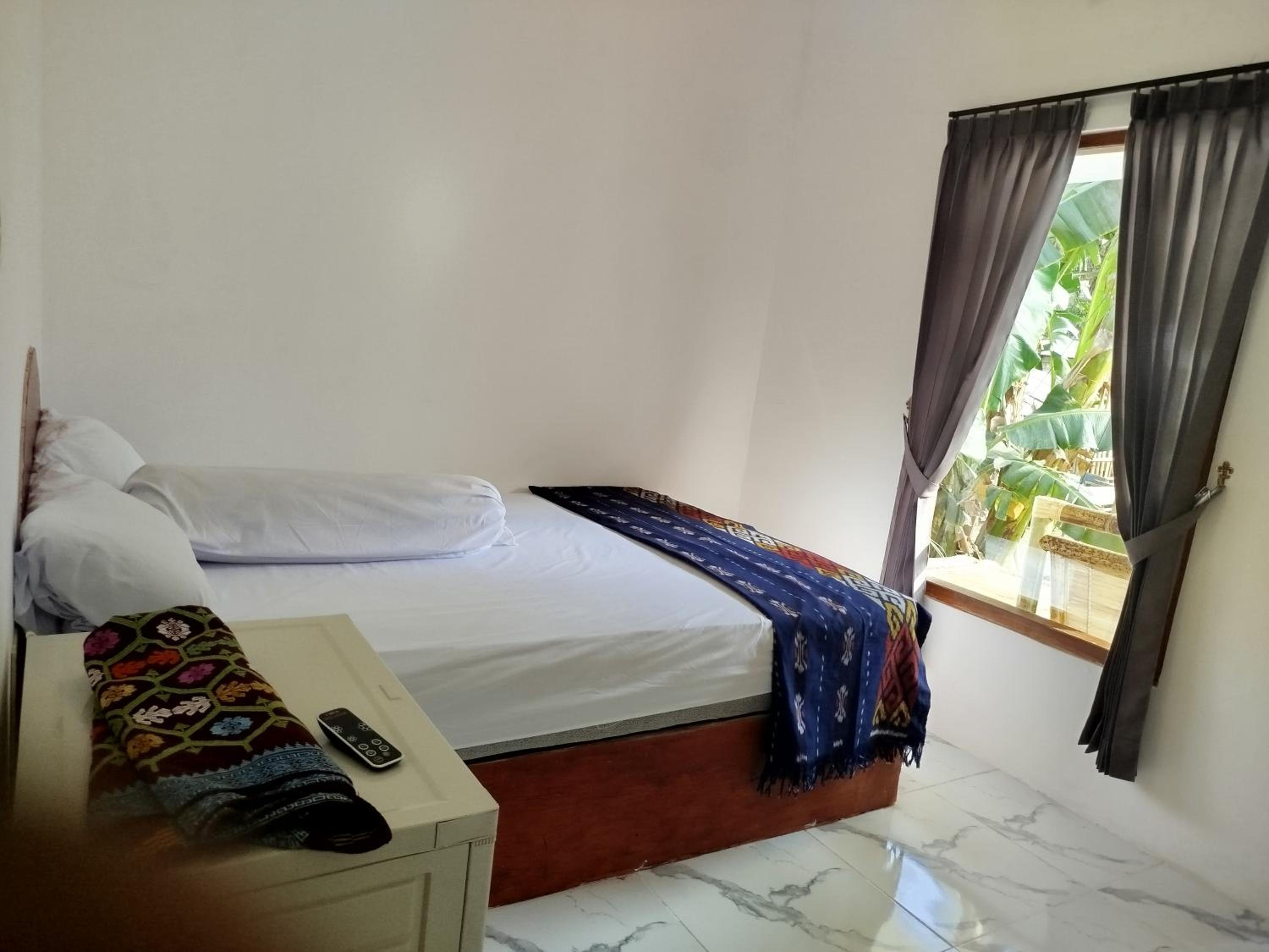 Marsha Homestay