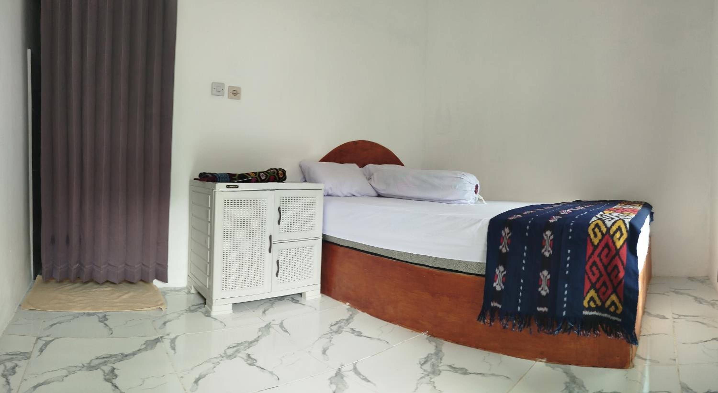 Marsha Homestay