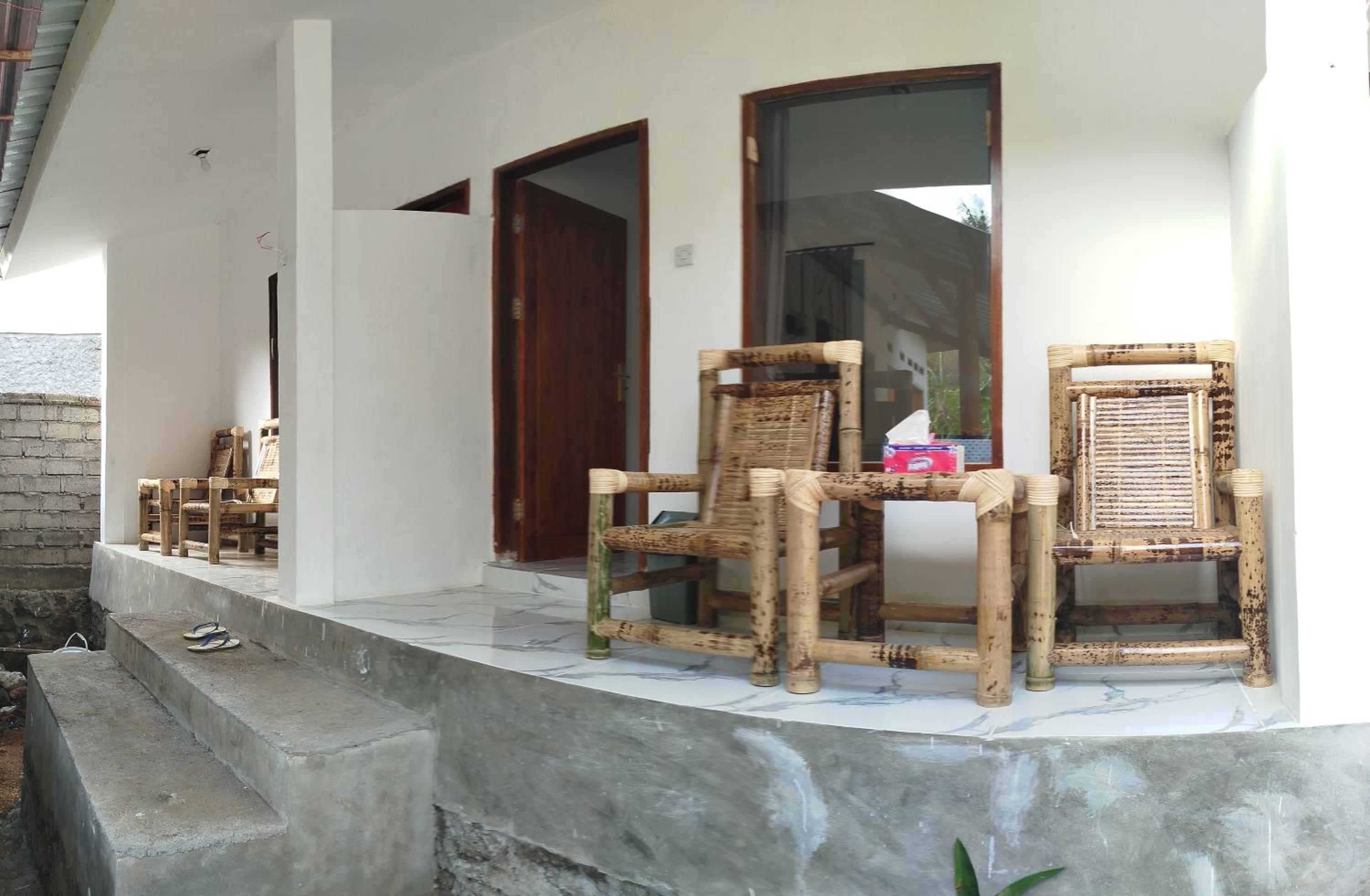 Marsha Homestay