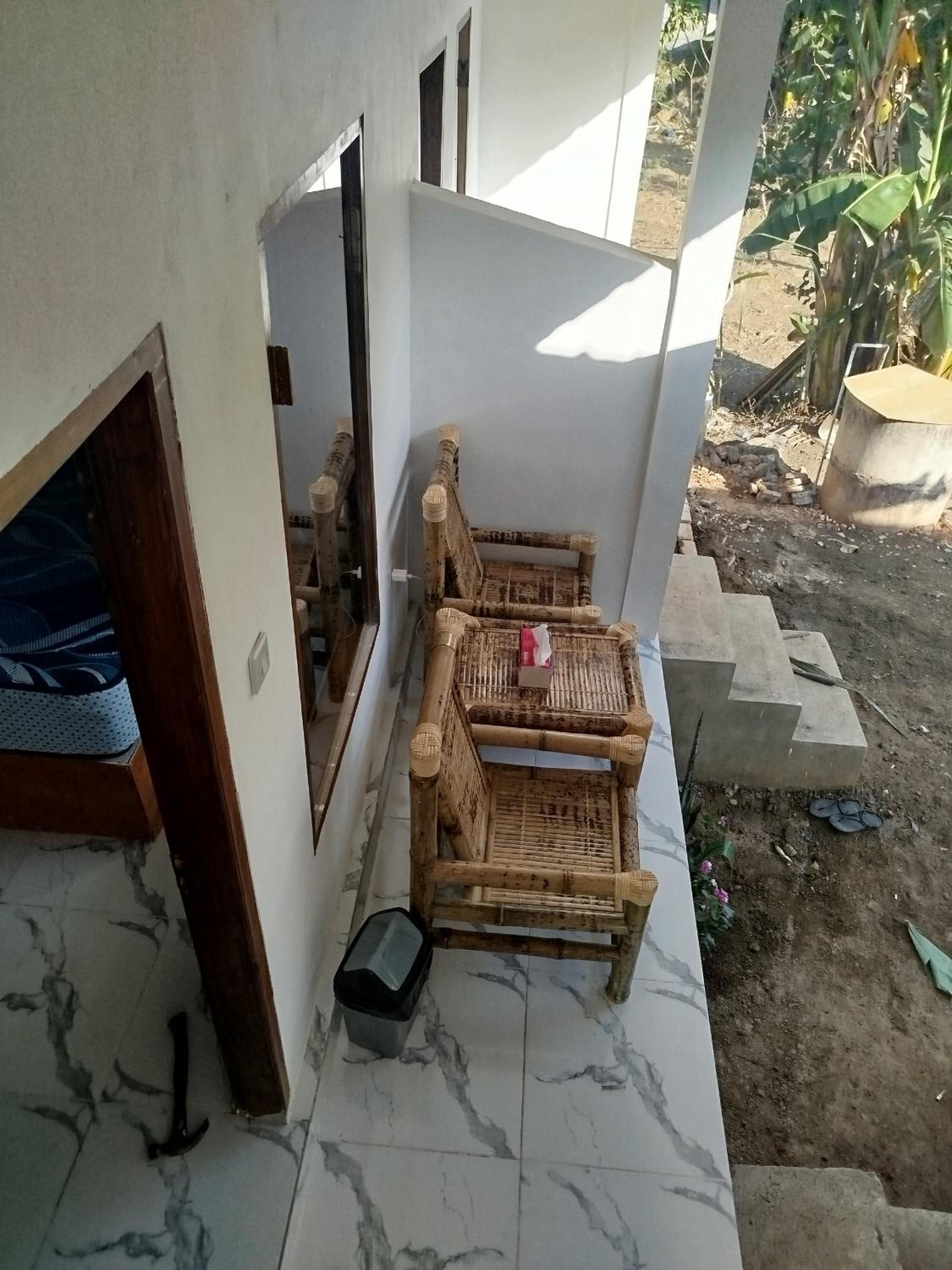 Marsha Homestay