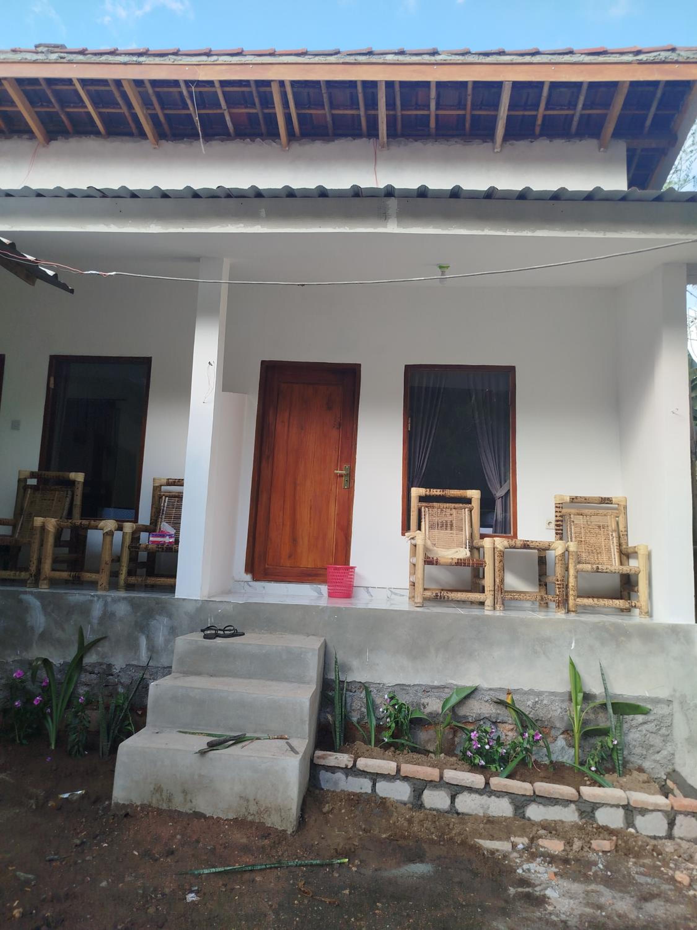 Marsha Homestay