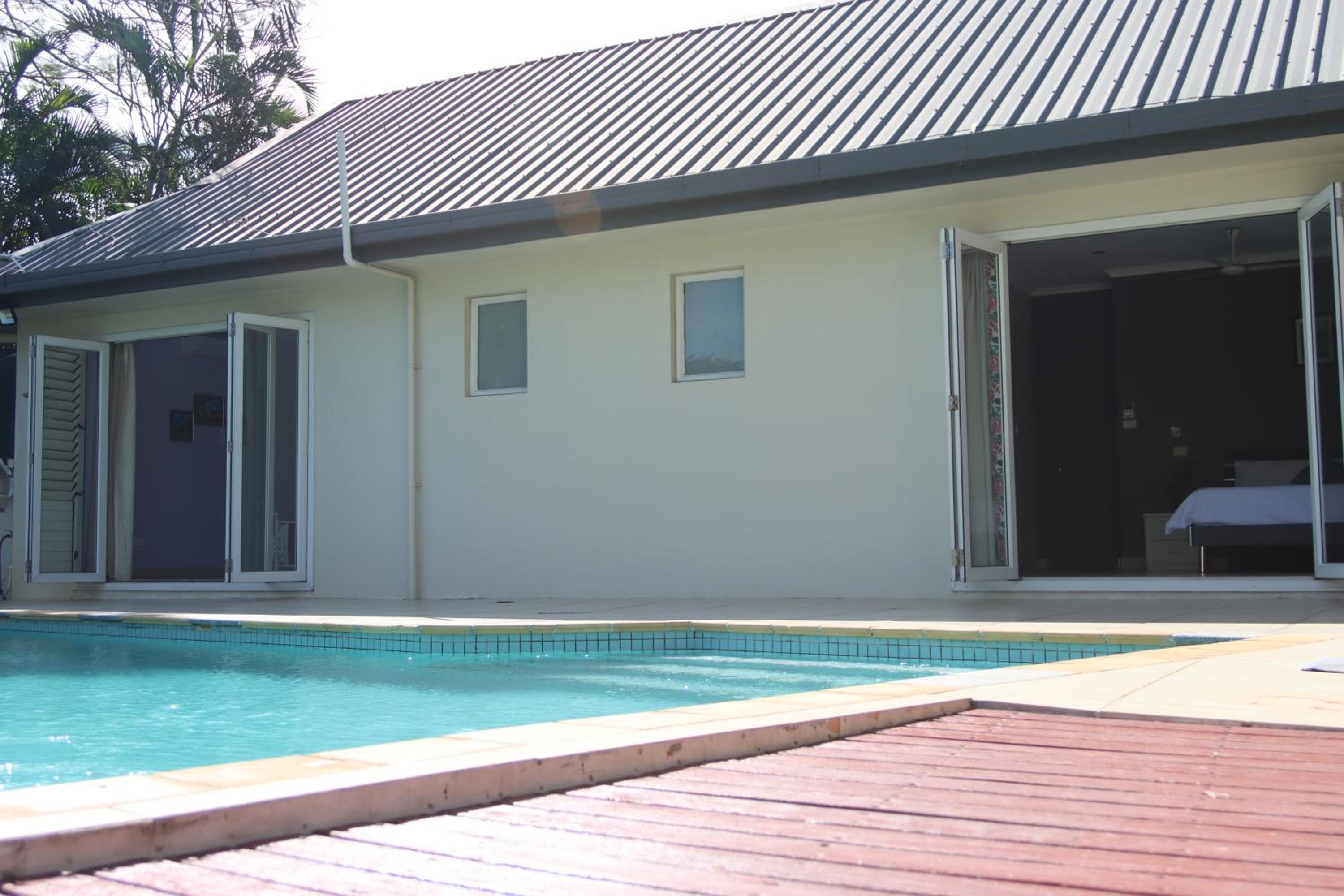 Denarau Villa