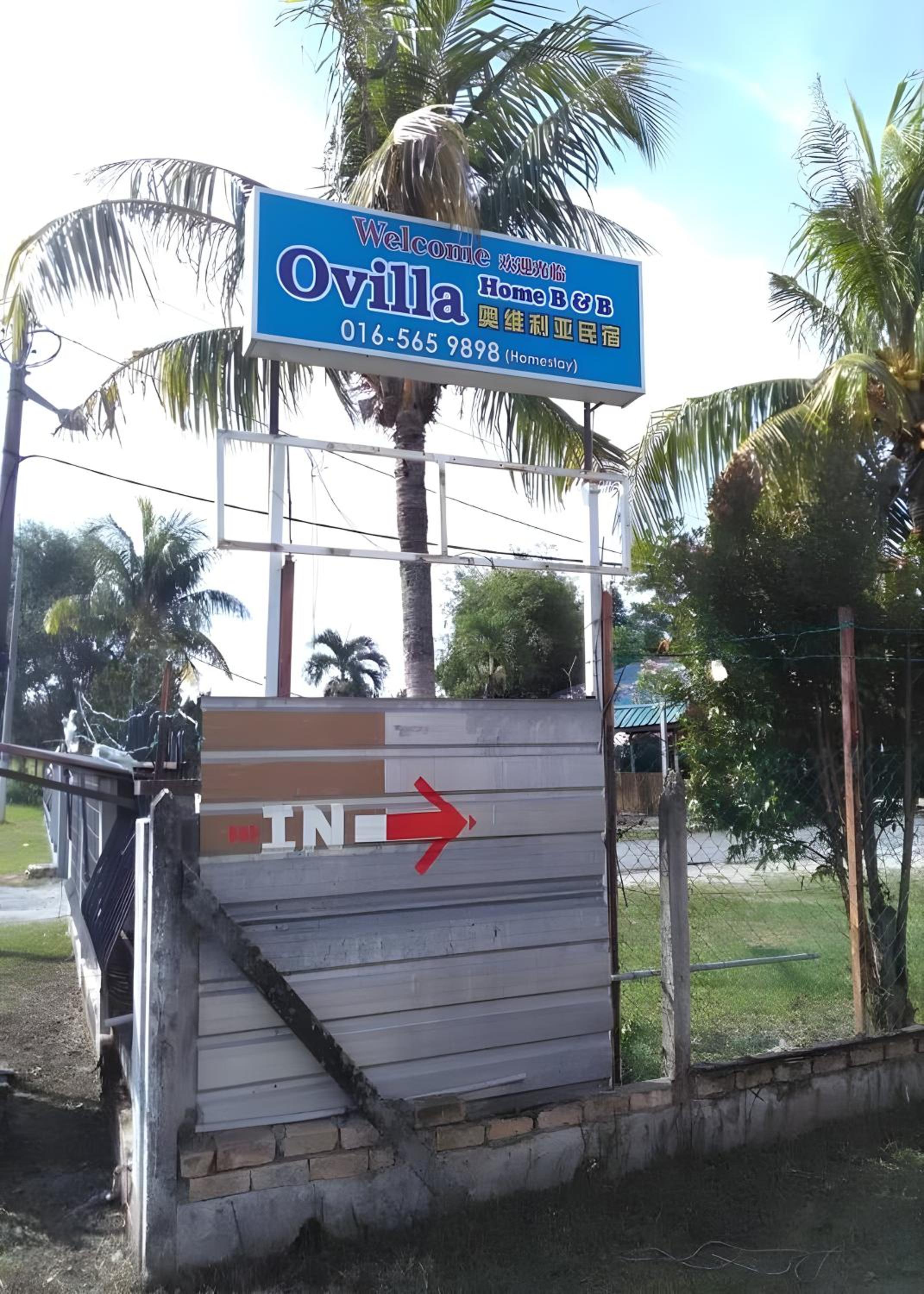 OVilla Home B&B photo 3