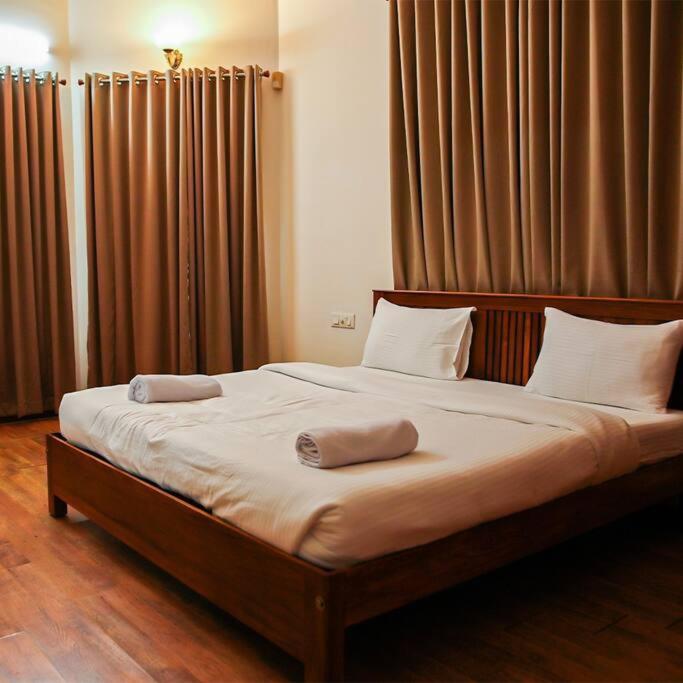 Puzhayoram holiday home, Aluva view 3