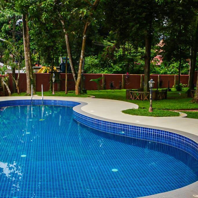 Puzhayoram holiday home, Aluva view 4