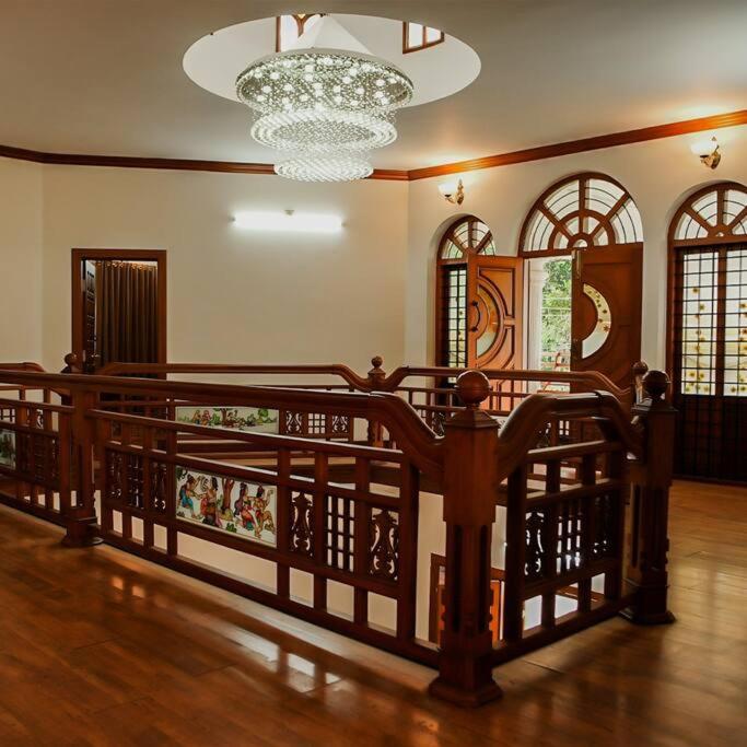 Puzhayoram holiday home, Aluva view 5