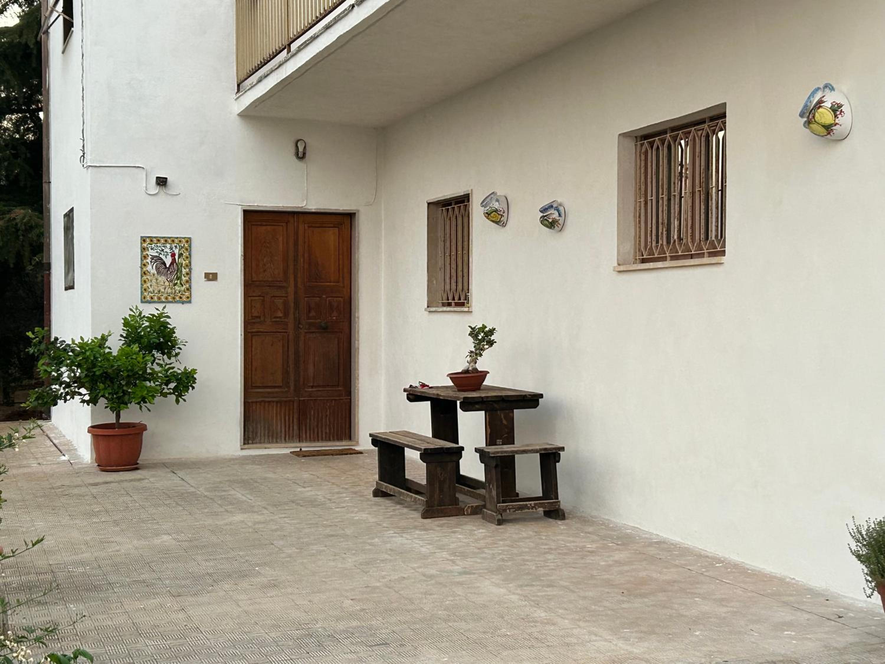 Masseria Novelli