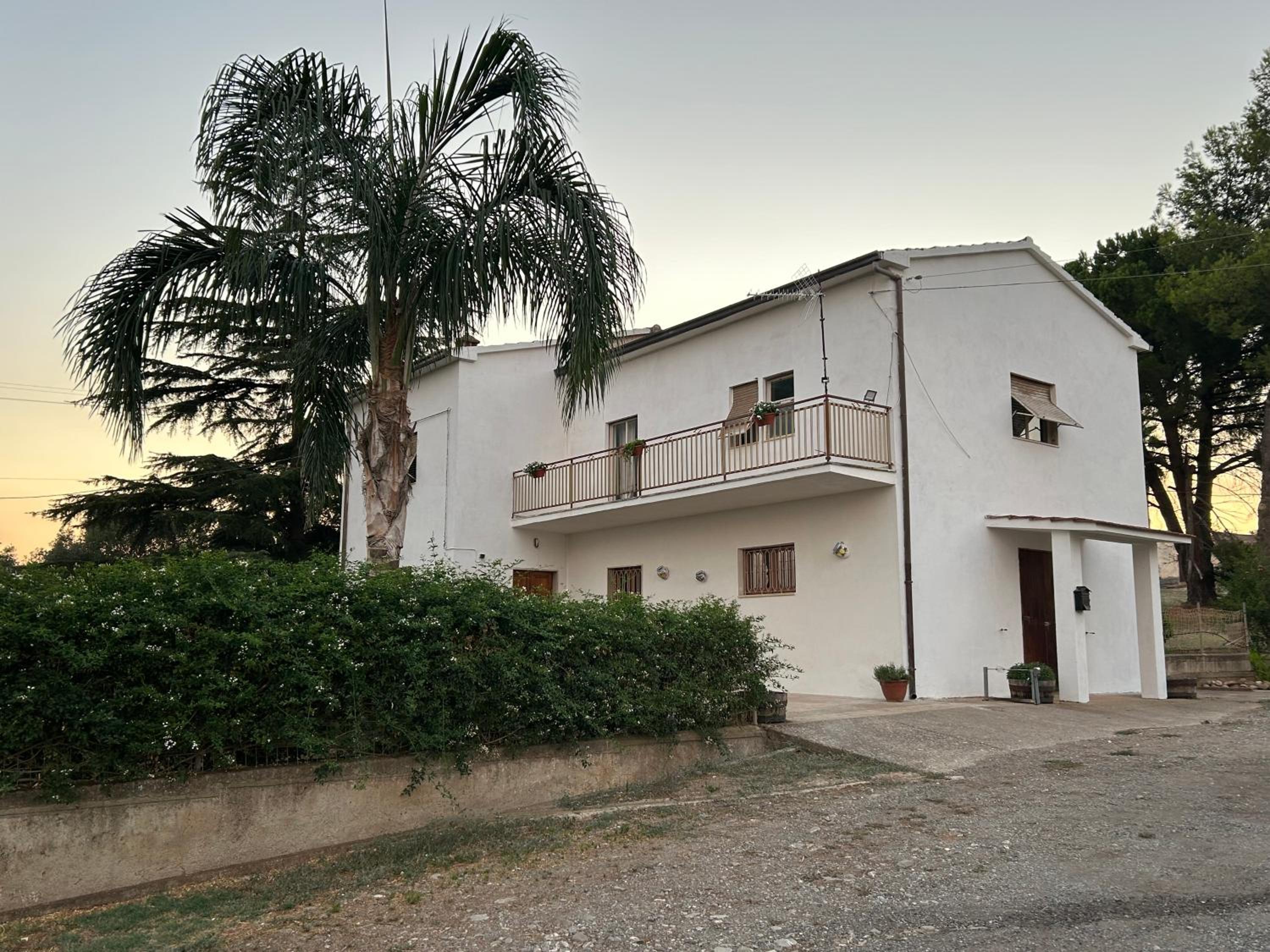 Masseria Novelli