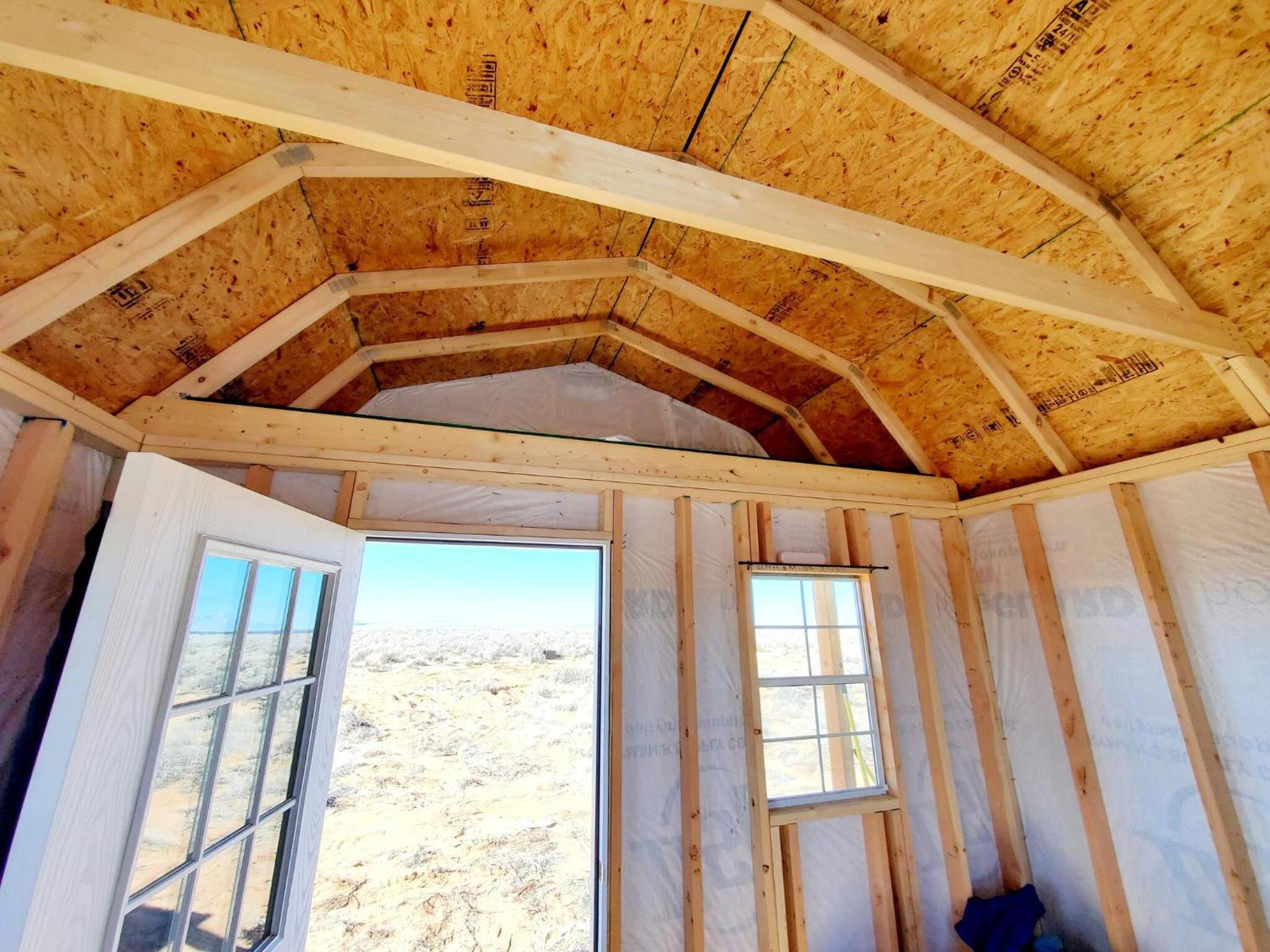 Atv Loft Mountain View view 3