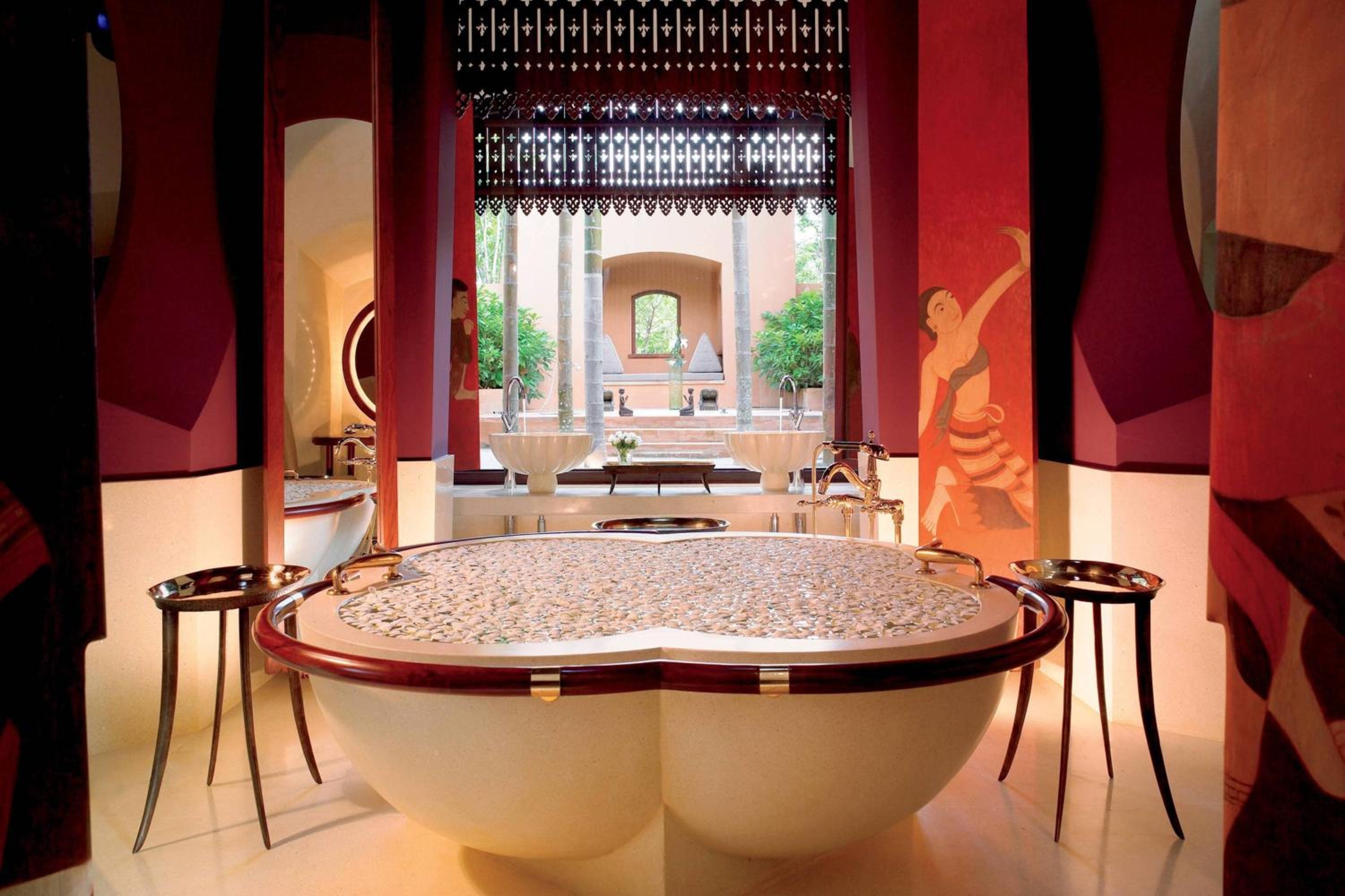 Phulay Bay, a Ritz-Carlton Reserve 11