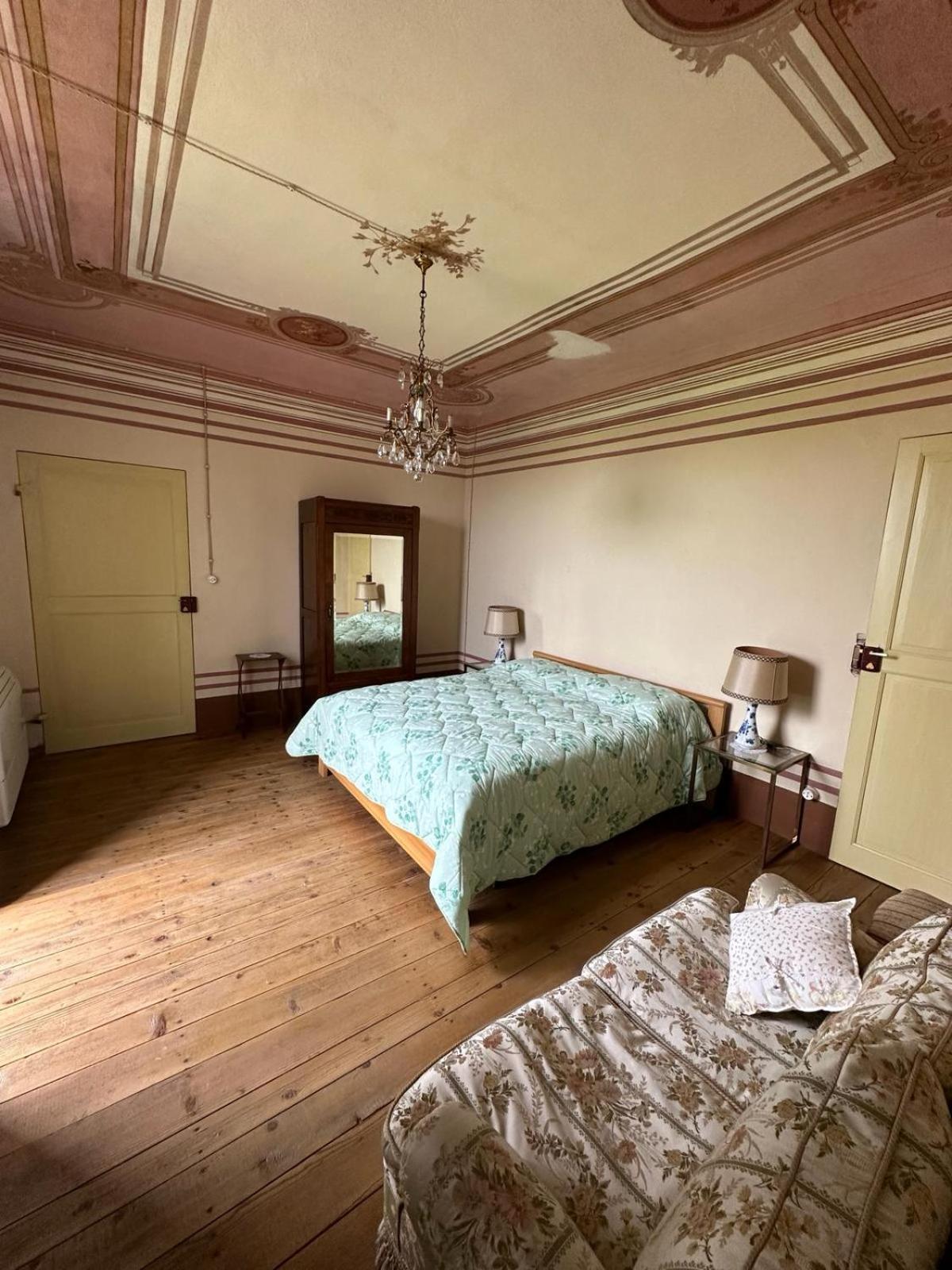 Casa Vacanze Pirulla