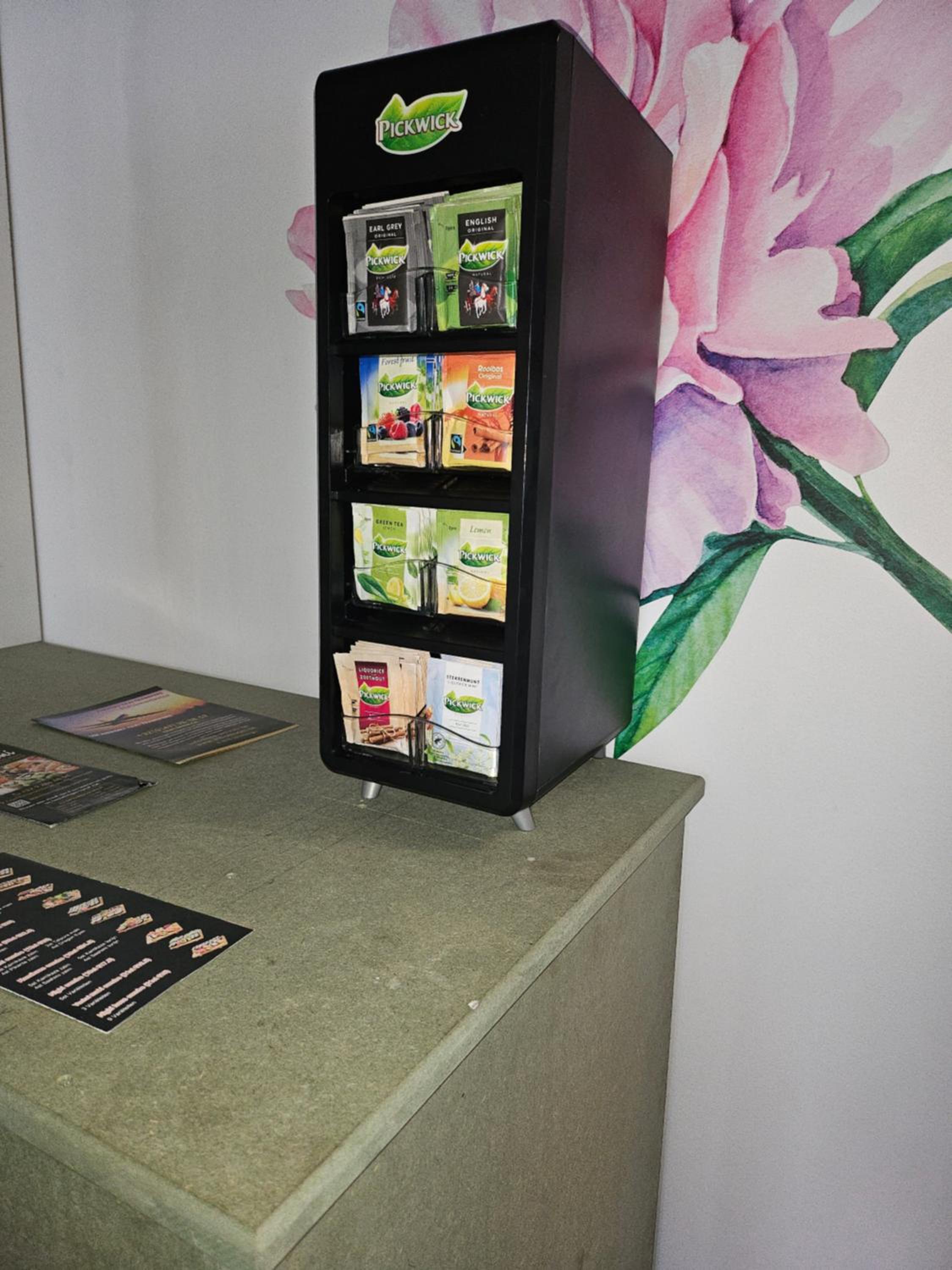 Homestay Gent-Merelbeke self check-in service