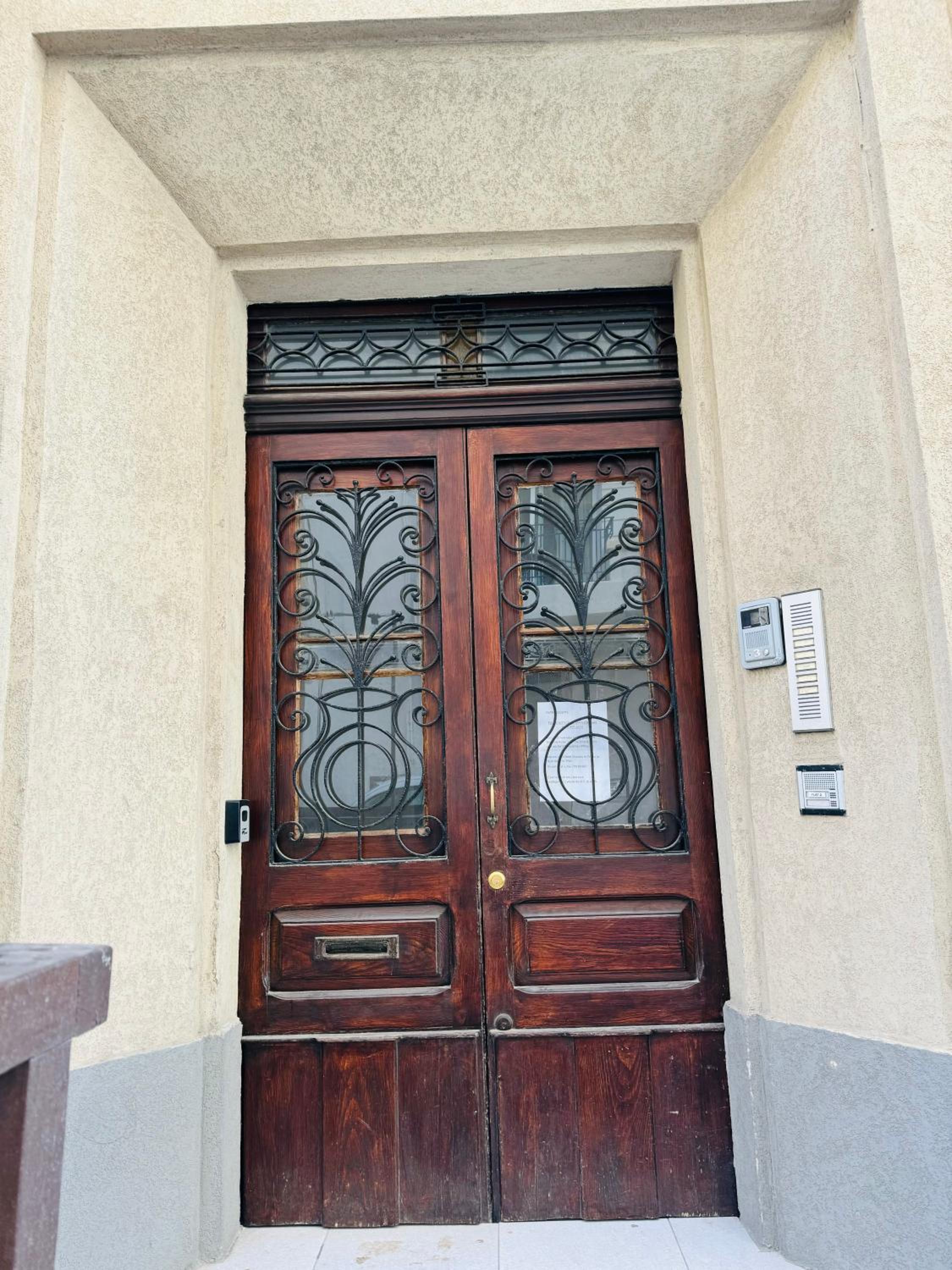 The Strand view apartment