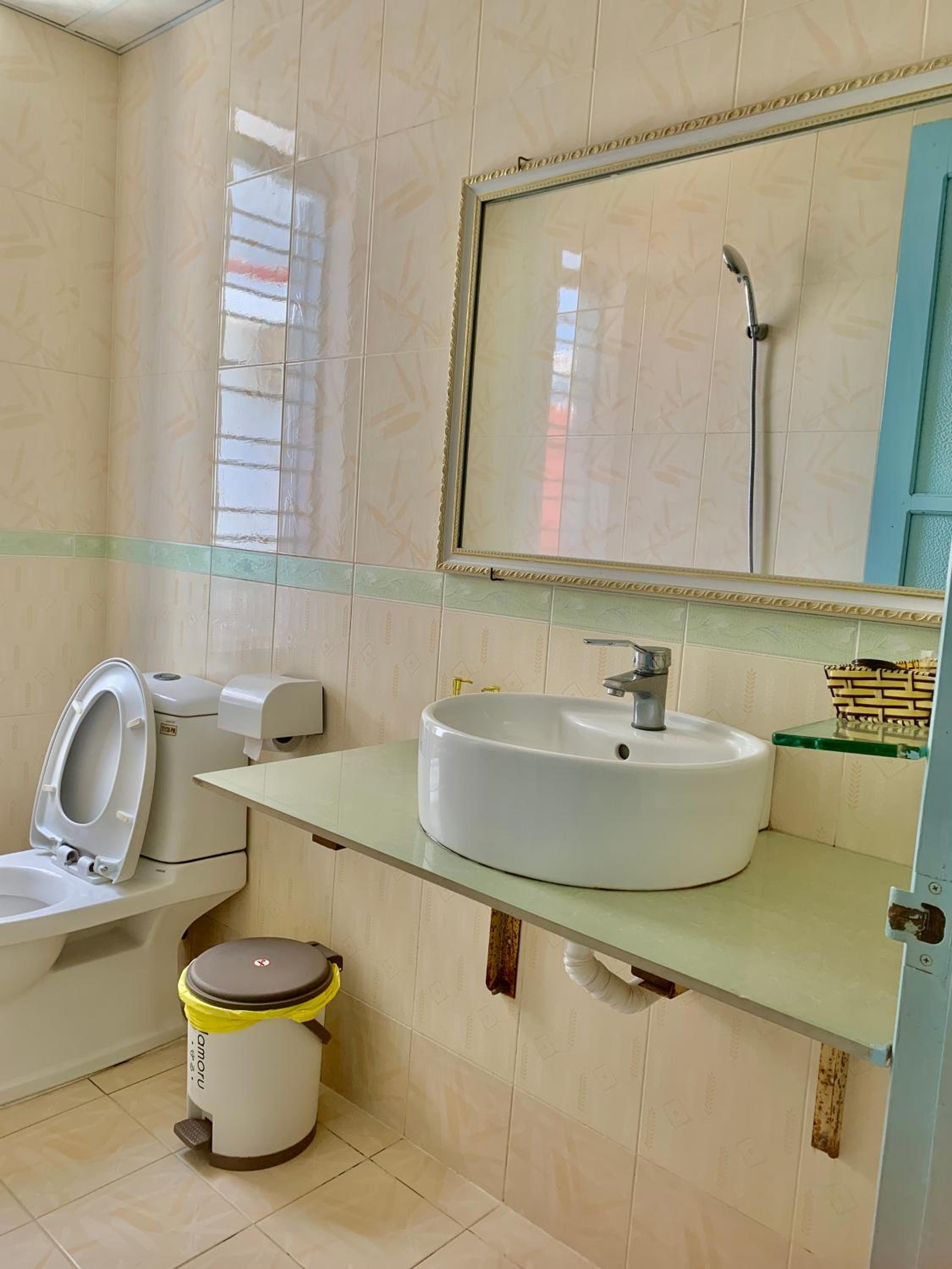 Areca Homestay