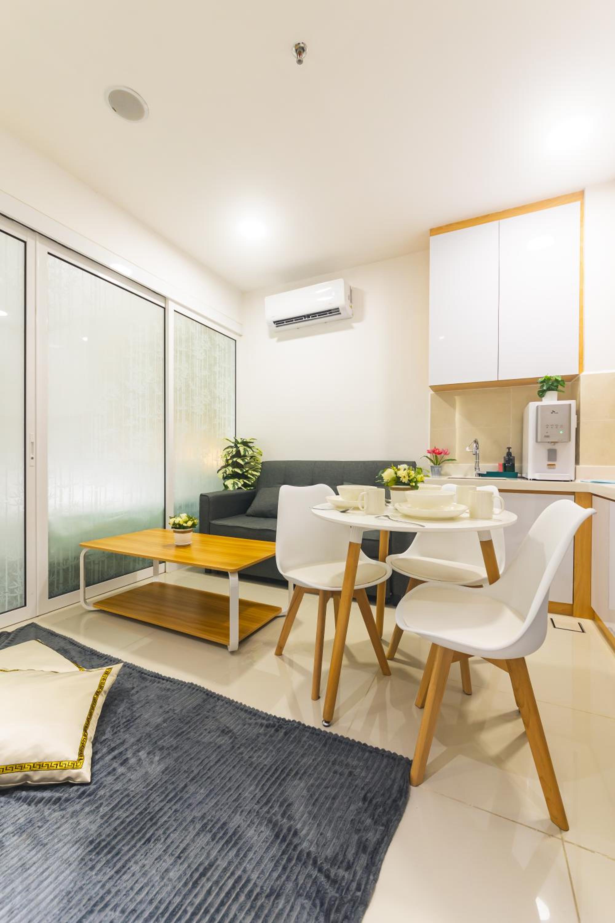 5StarPanda Seaview Suites at The Shore Kota Kinabalu