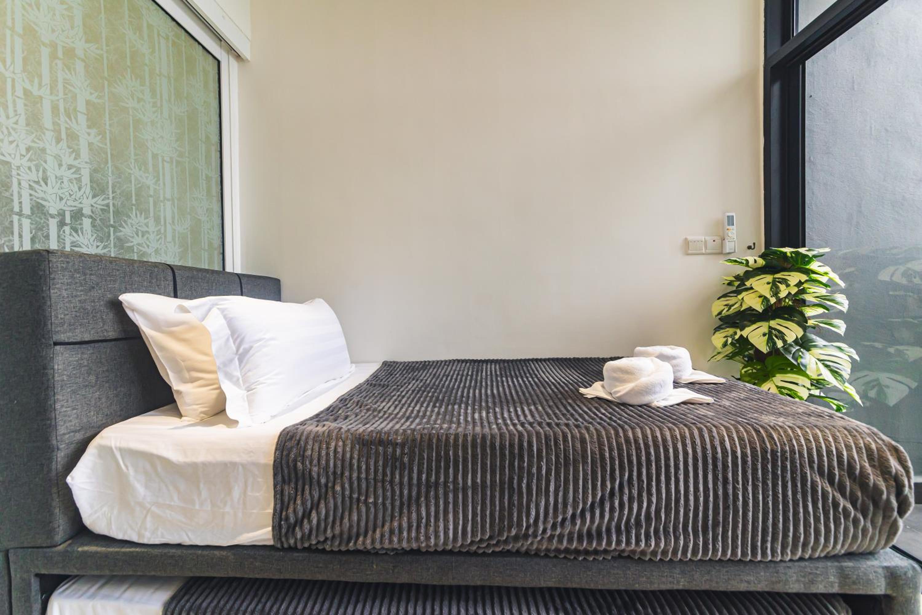 5StarPanda Seaview Suites at The Shore Kota Kinabalu