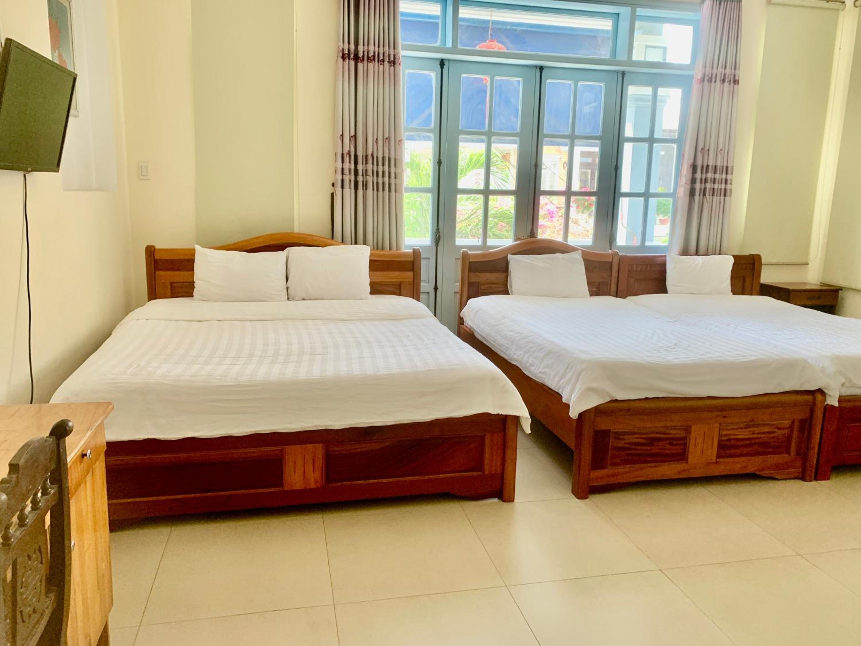 Areca Homestay