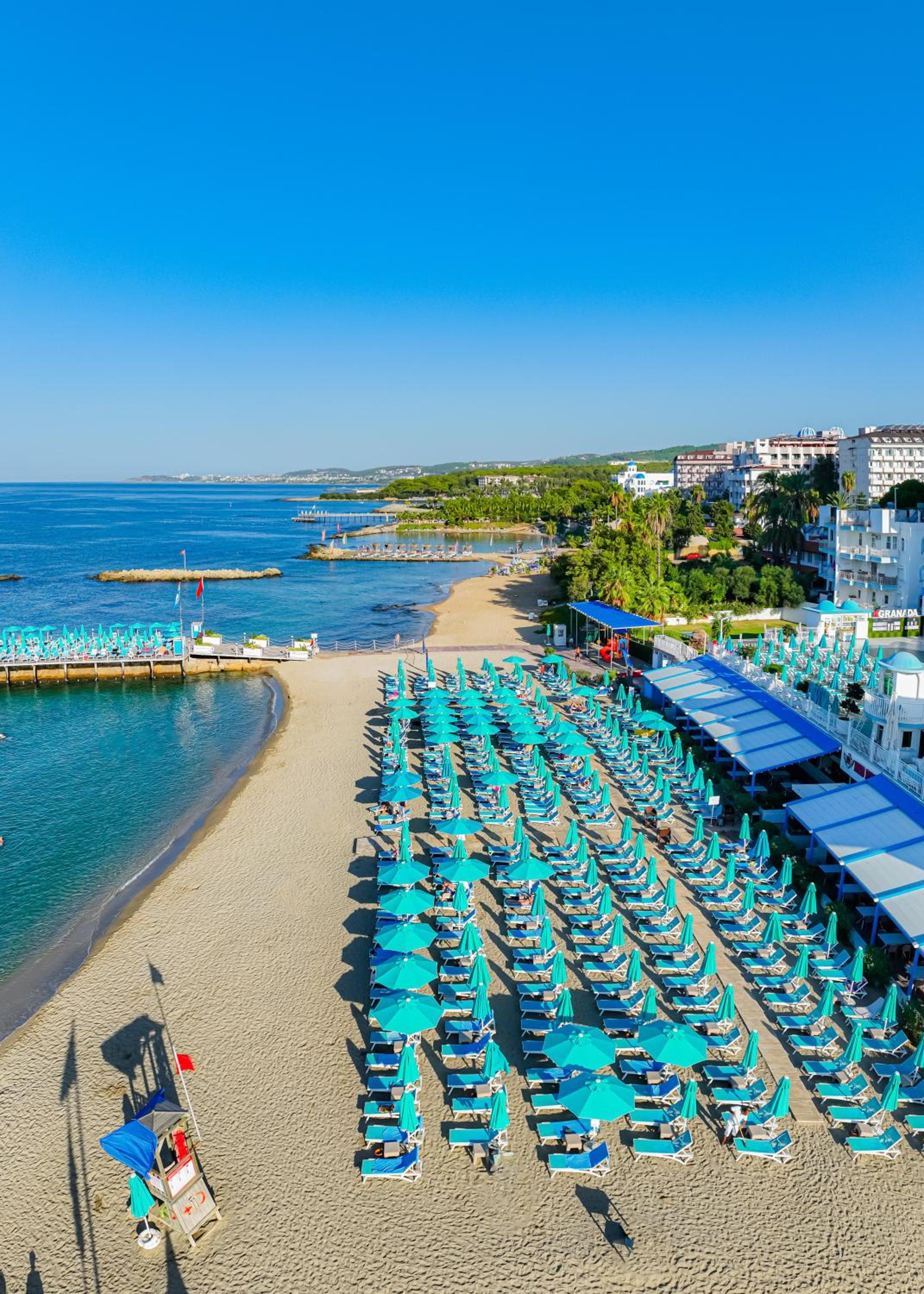 Granada Luxury Beach-Ultra All Inclusive — photo 78