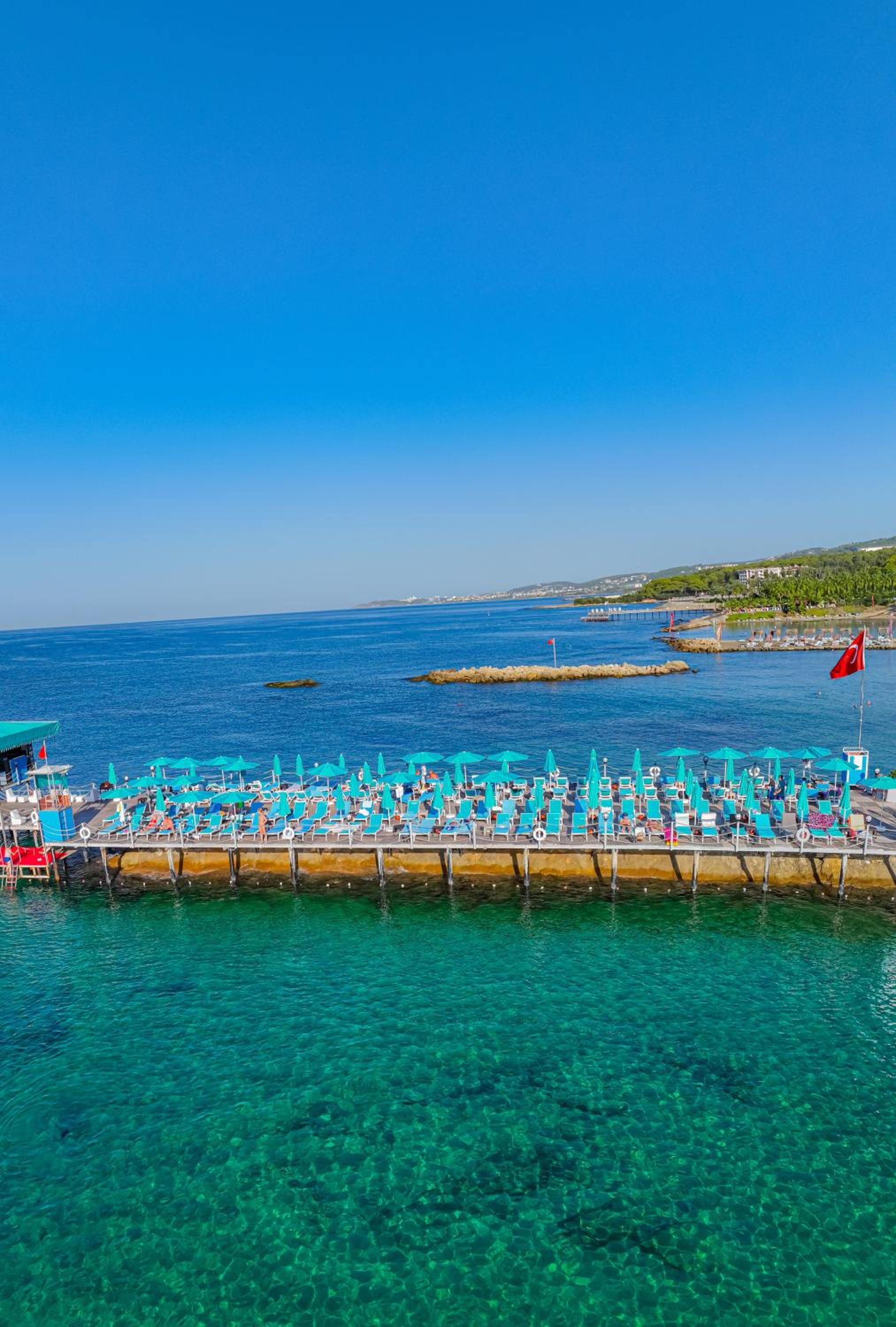 Granada Luxury Beach-Ultra All Inclusive — photo 36
