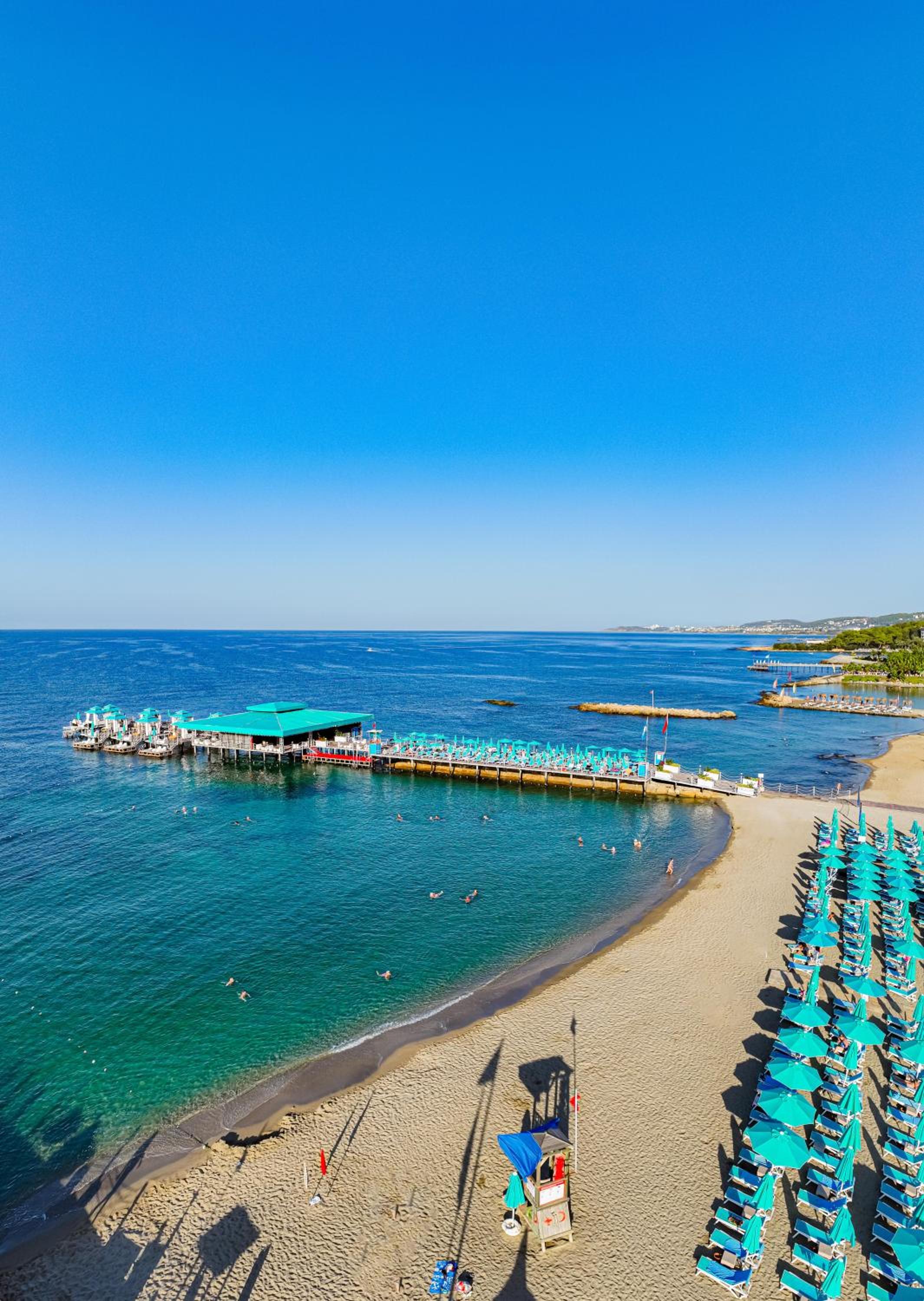 Granada Luxury Beach-Ultra All Inclusive — photo 145