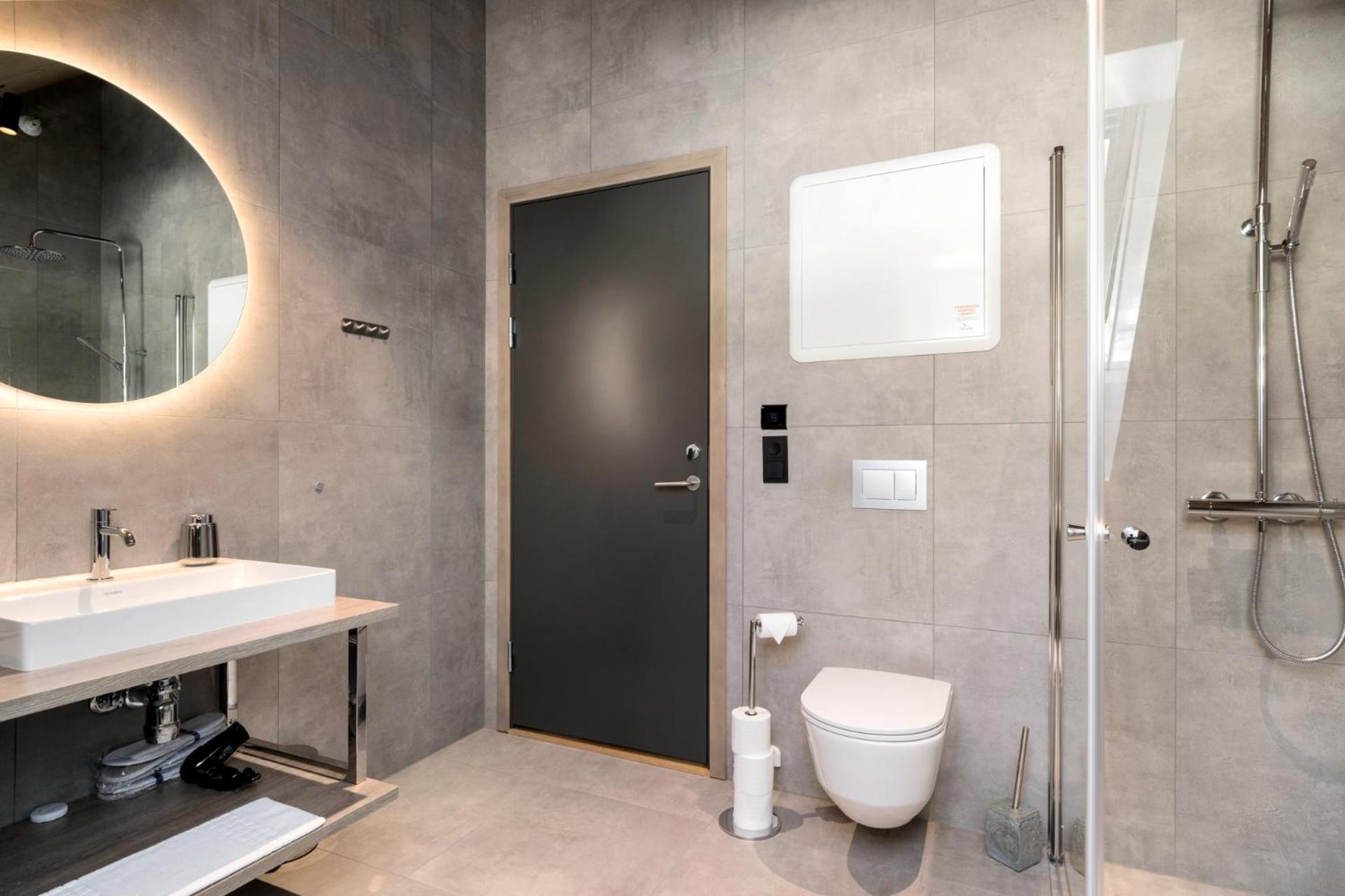 Wangen Apartments
