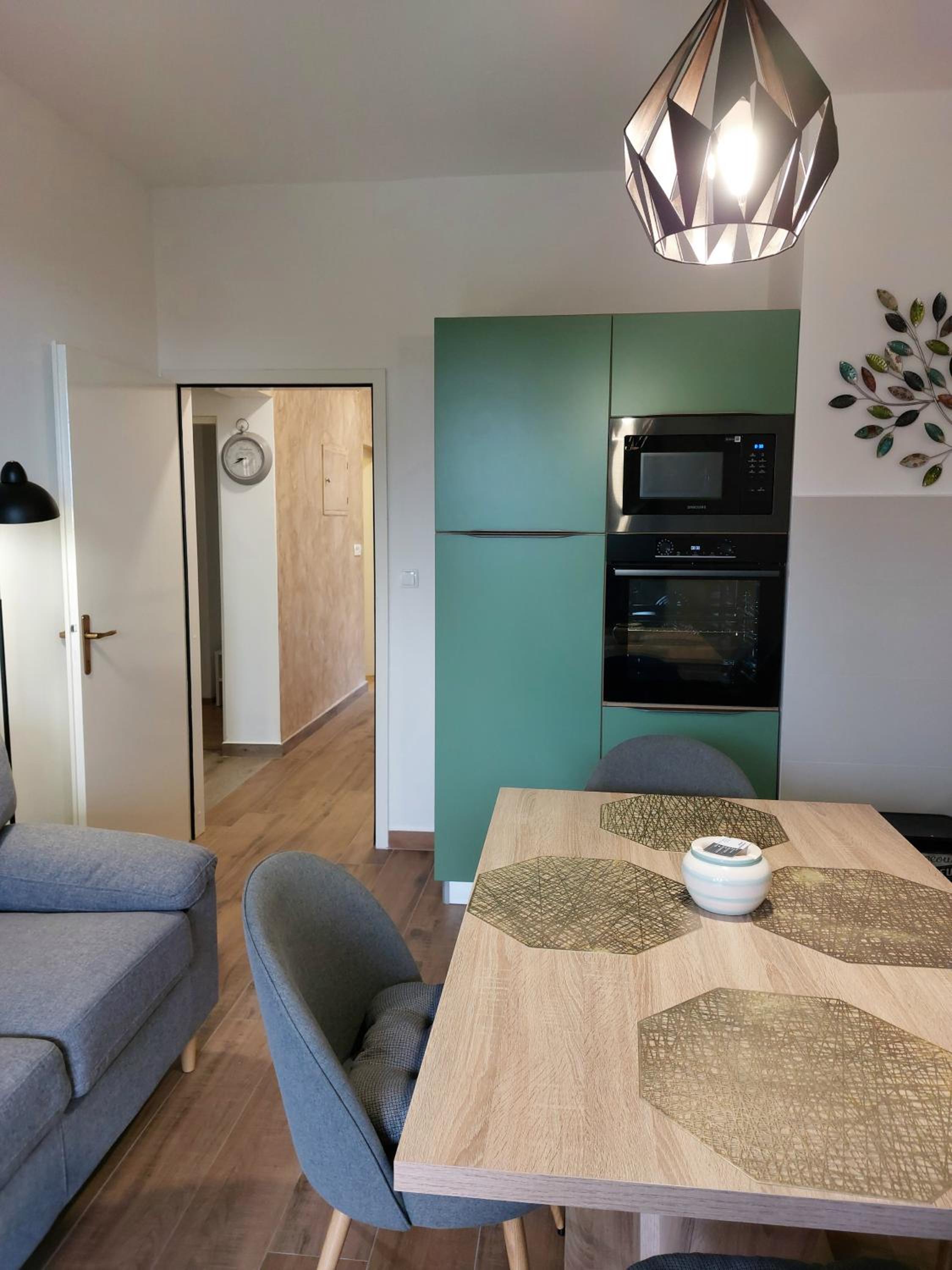 Apartment Park