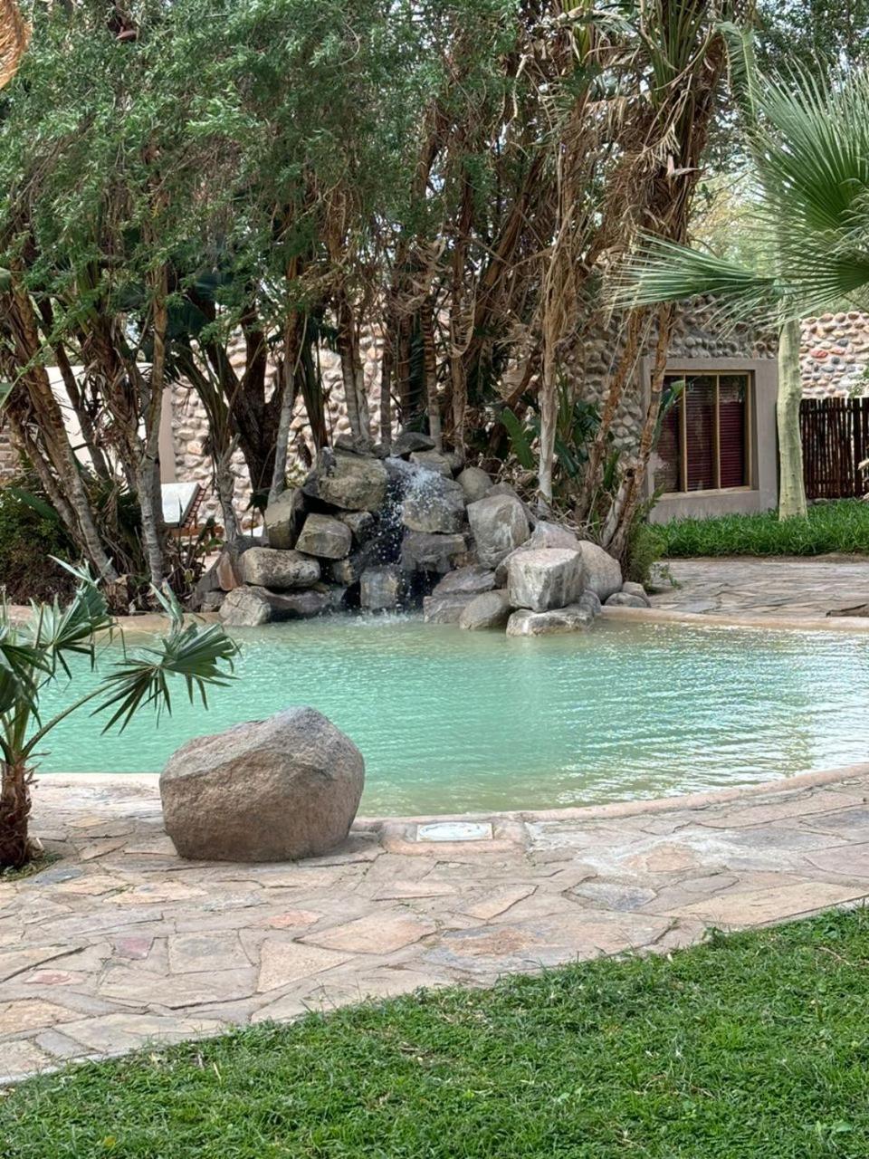 Norotshama River Resort view 4