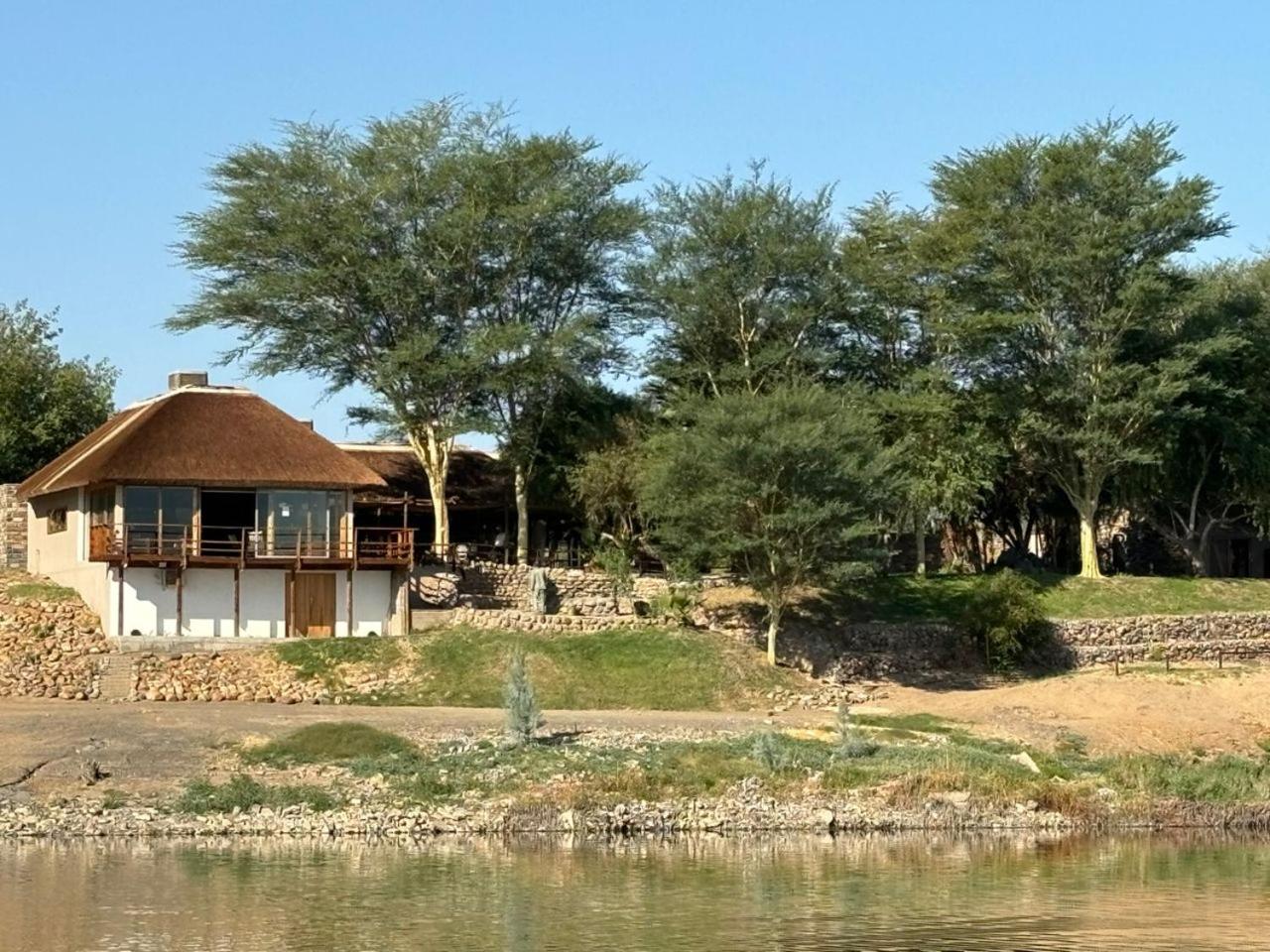 Norotshama River Resort view 5
