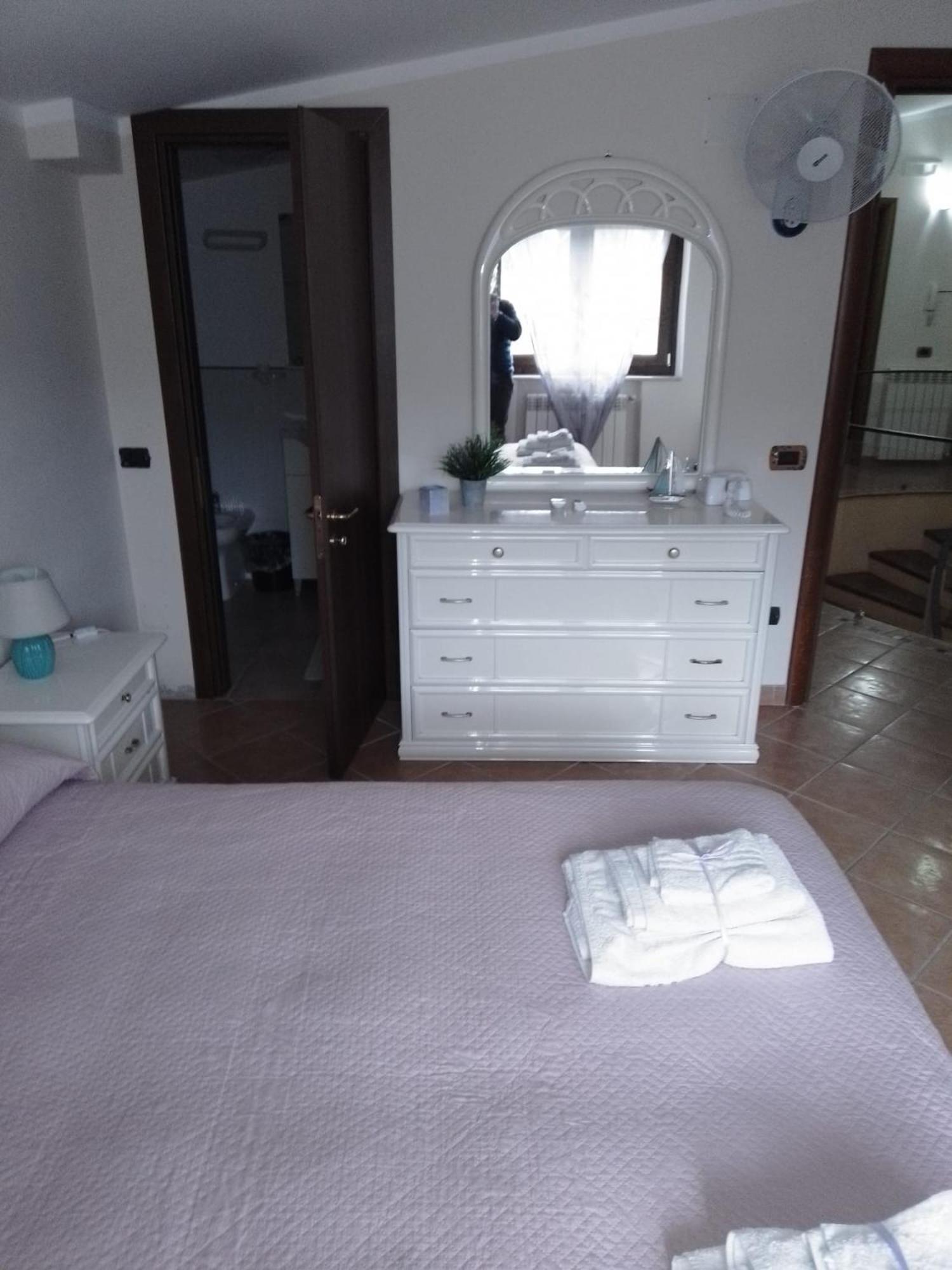 B&B Marinella