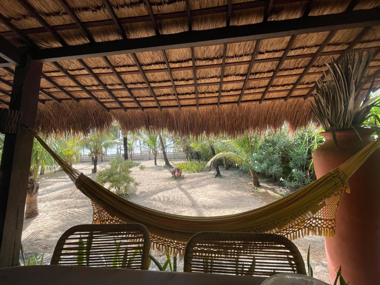 Ecolodge Spa Beira Mar Ococoloco
