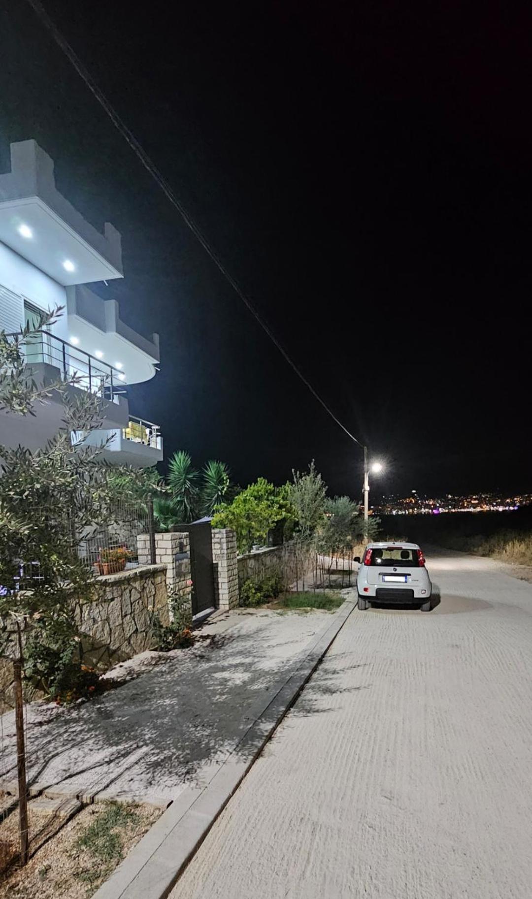 Blue Mare Apartments