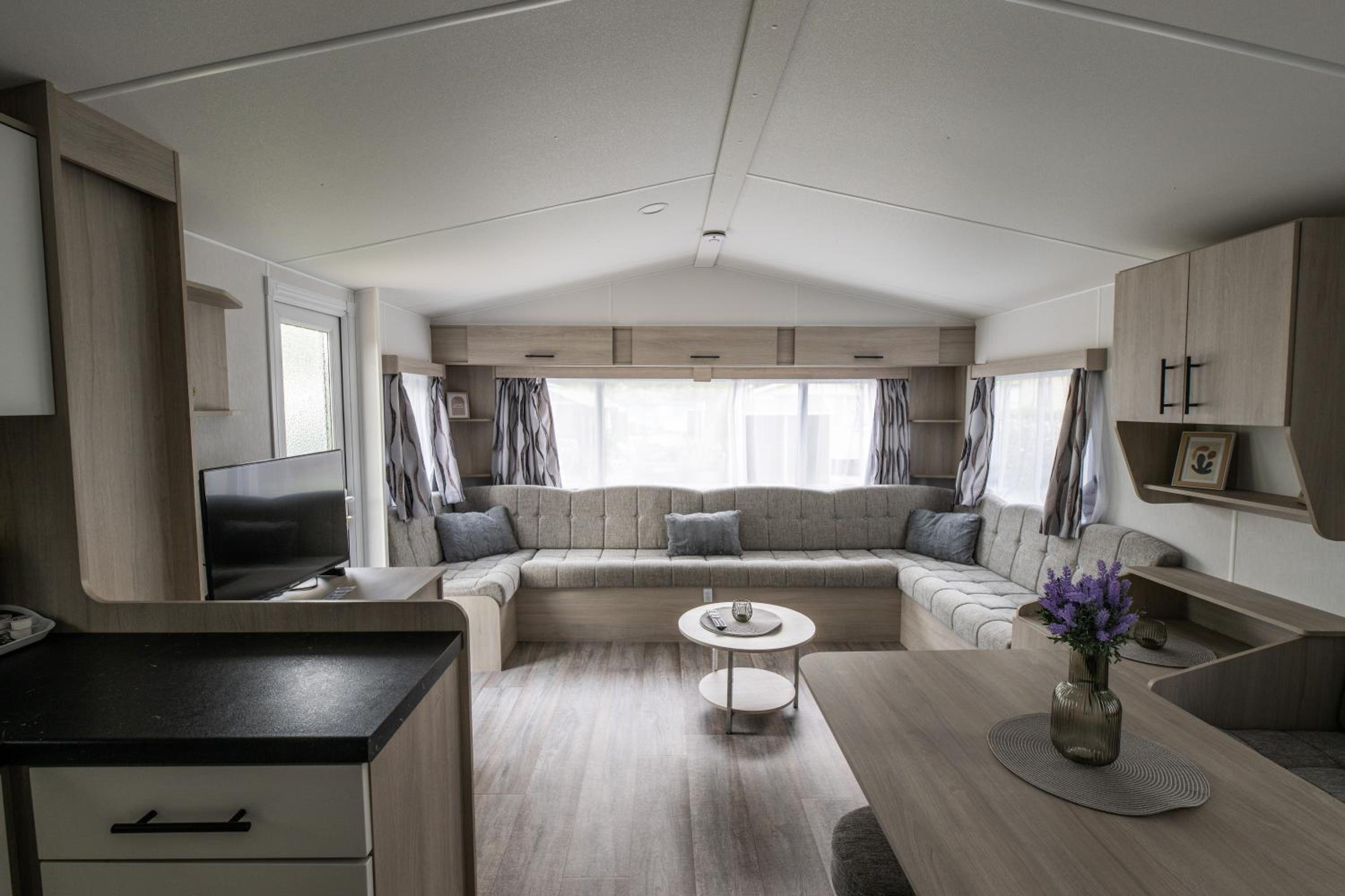 Vakantiehuis 25 min Roermond Maasmechelen Maastricht